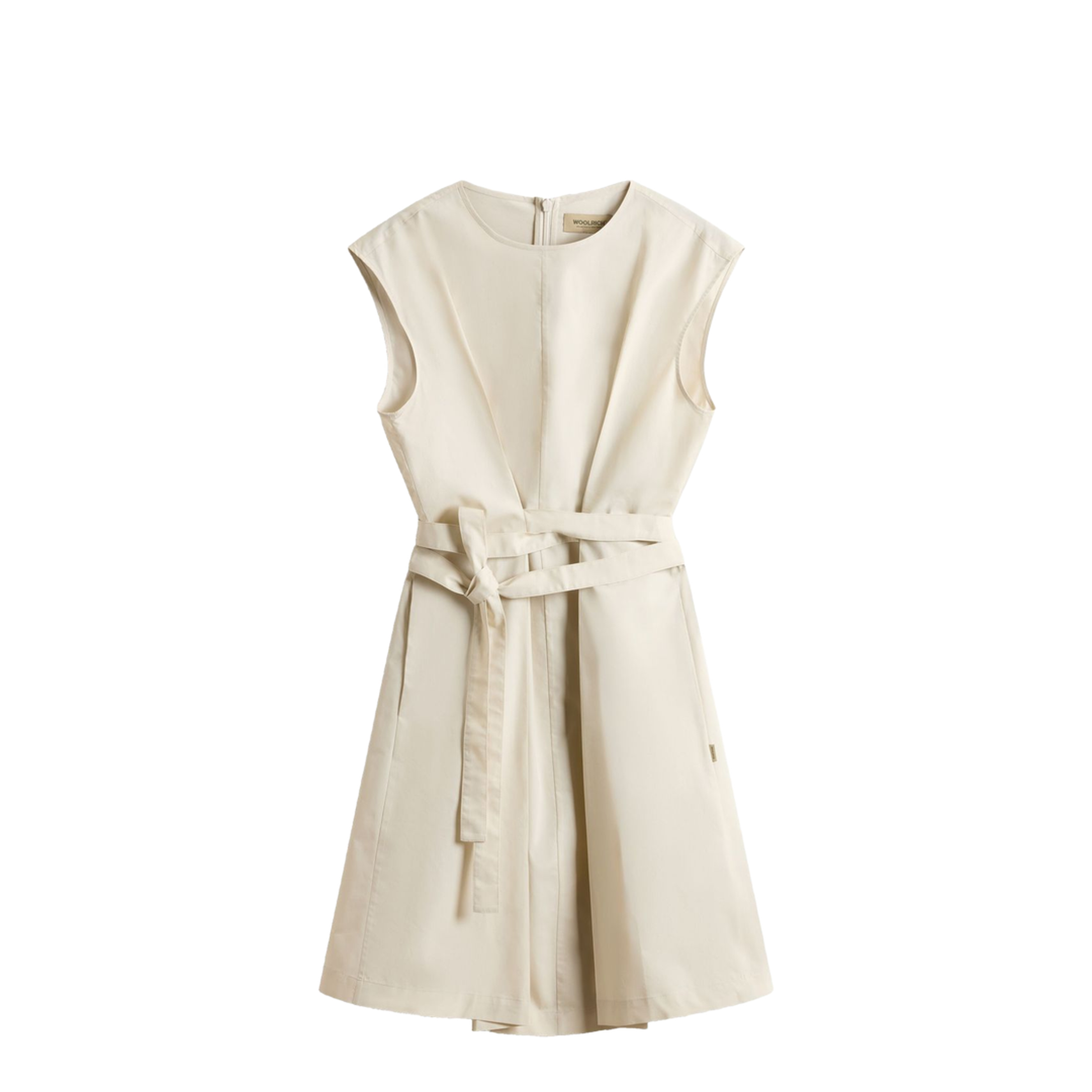 MAYFEYR - Woolrich - Dresses - CFWWDR0180FRUT39448867