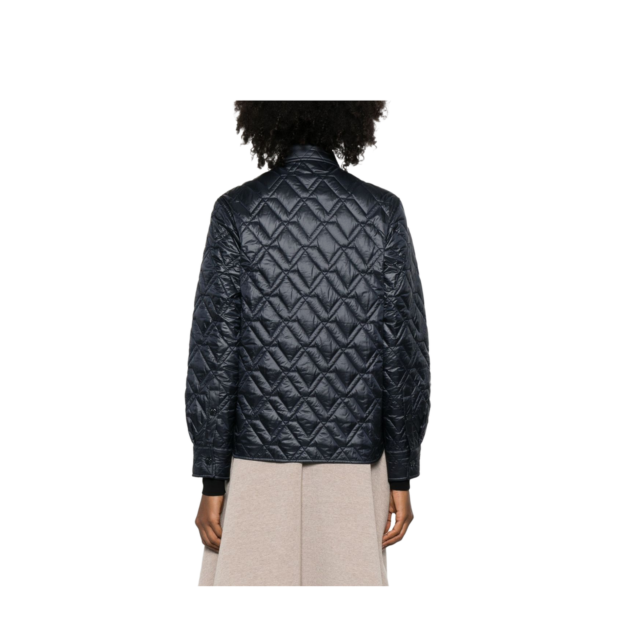 MAYFEYR - Moncler - Shirts Blue - L10932F00001788UY778