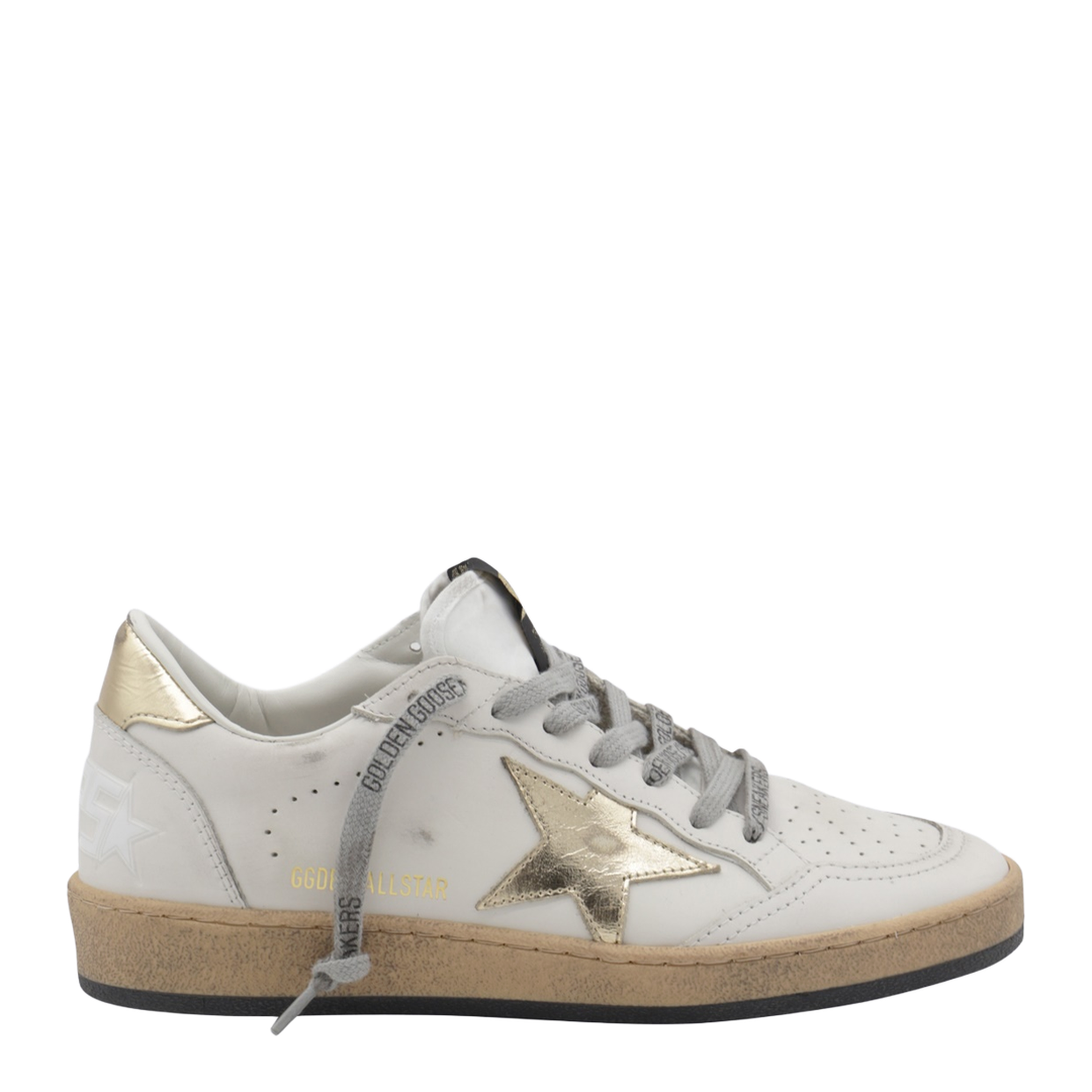Ball Star Goldtap Sneakers