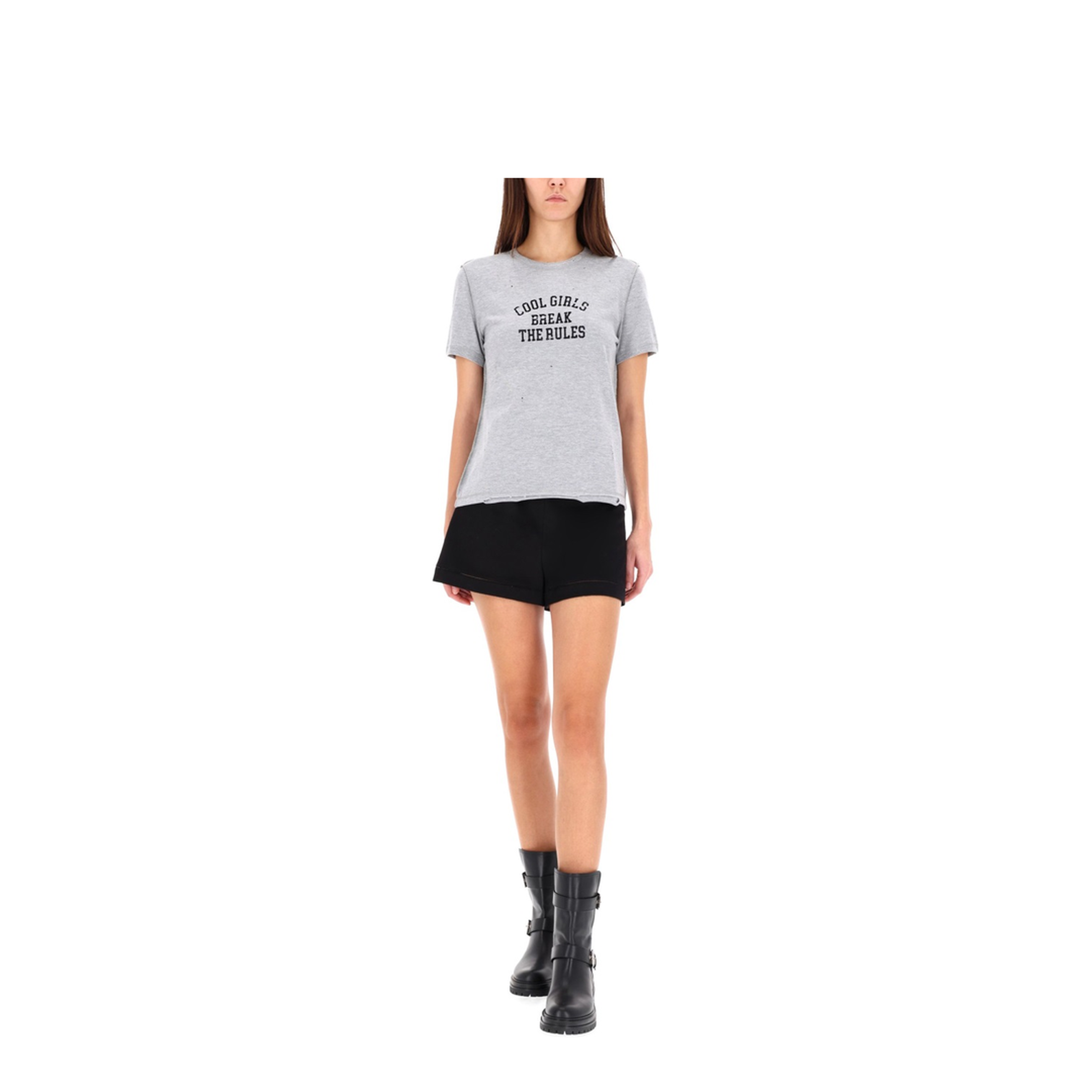 T-shirts and Polos White