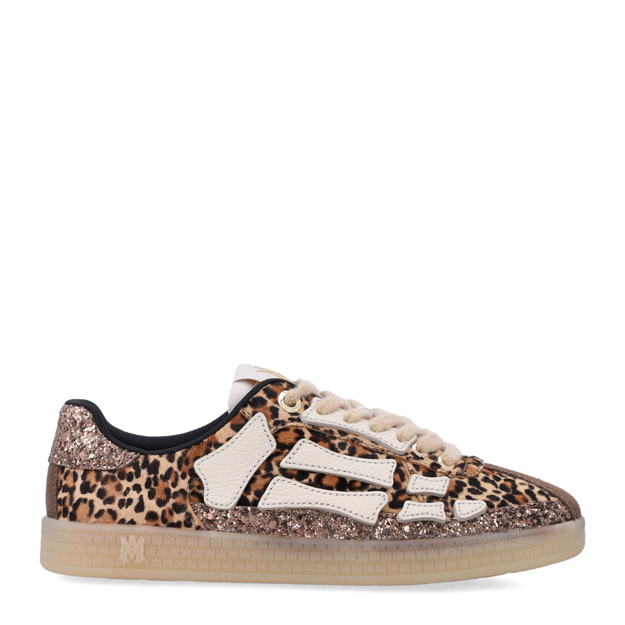 MAYFEYR - Amiri - Sneakers Brown - AWSNSN1024210
