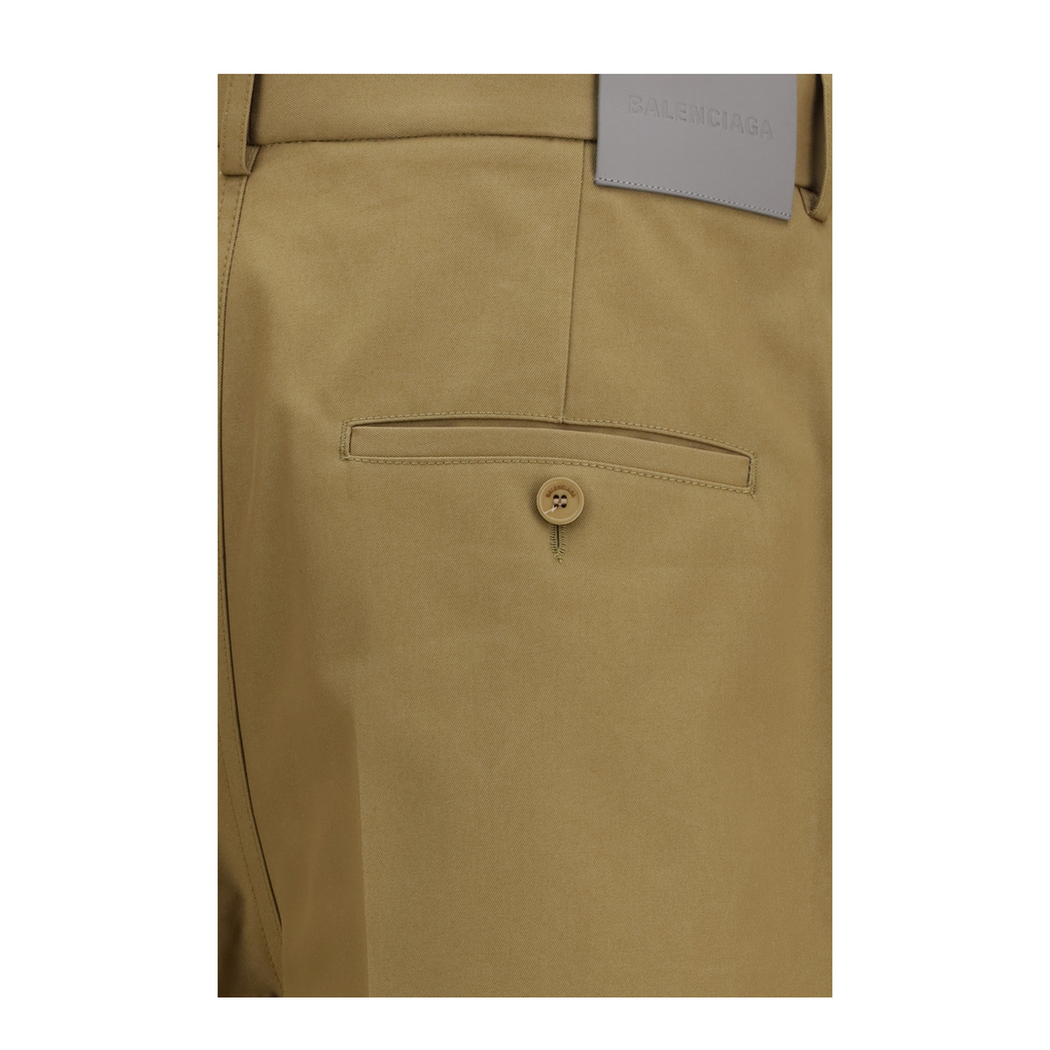 MAYFEYR - Balenciaga - Chino Pants - A001Z3TKP07