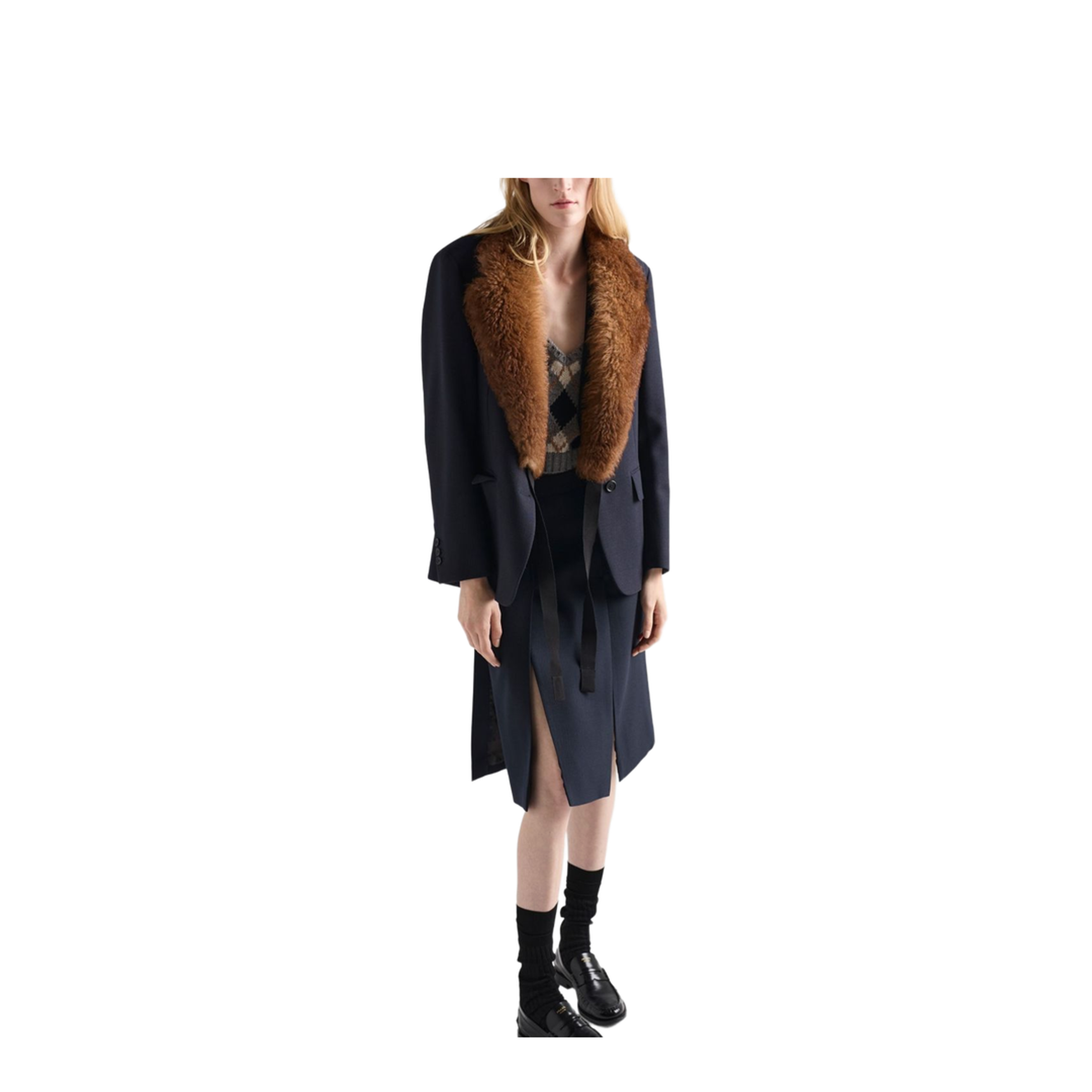 MAYFEYR - Prada - Jackets & Vests - P570P17VZF0008