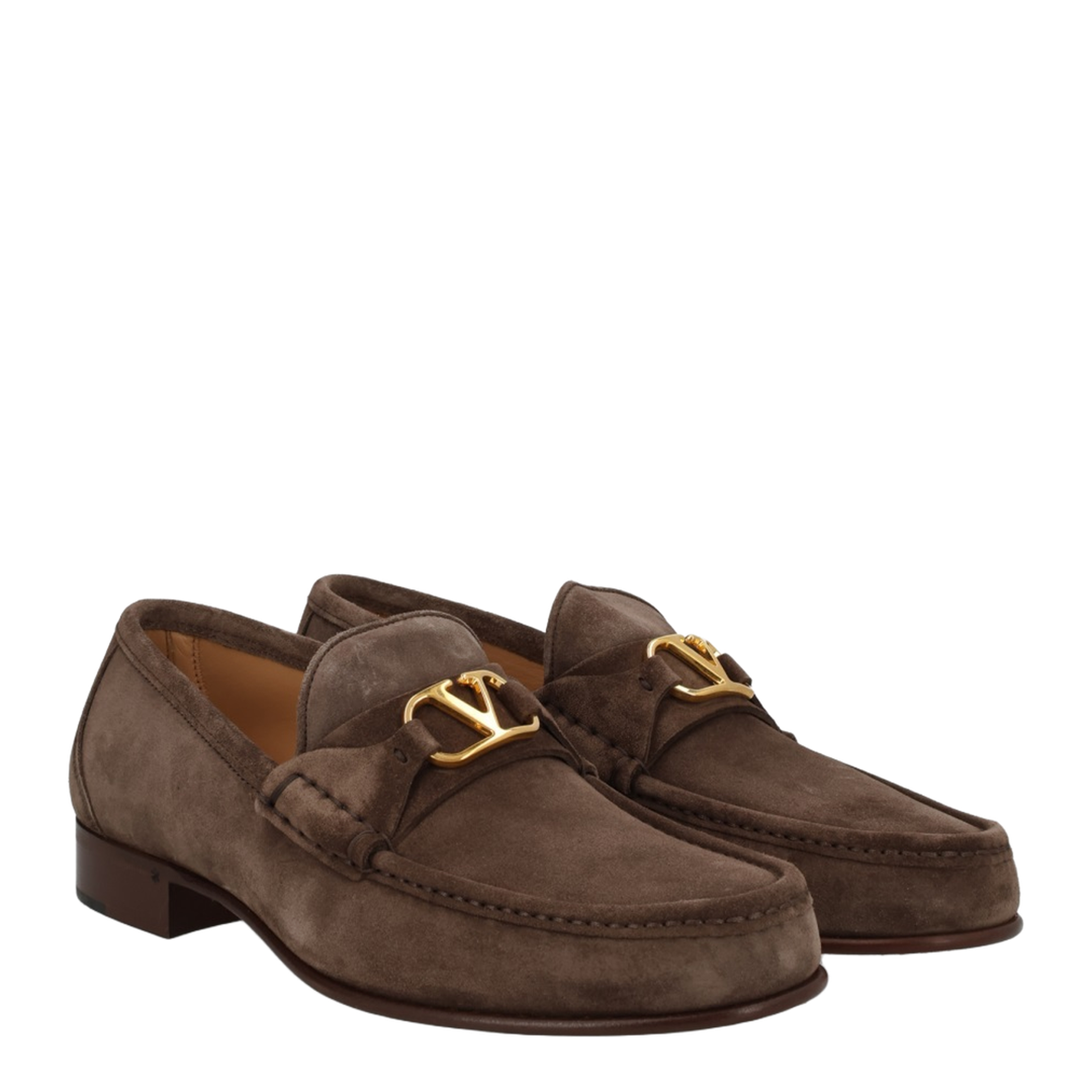 VLogo Signature Loafers