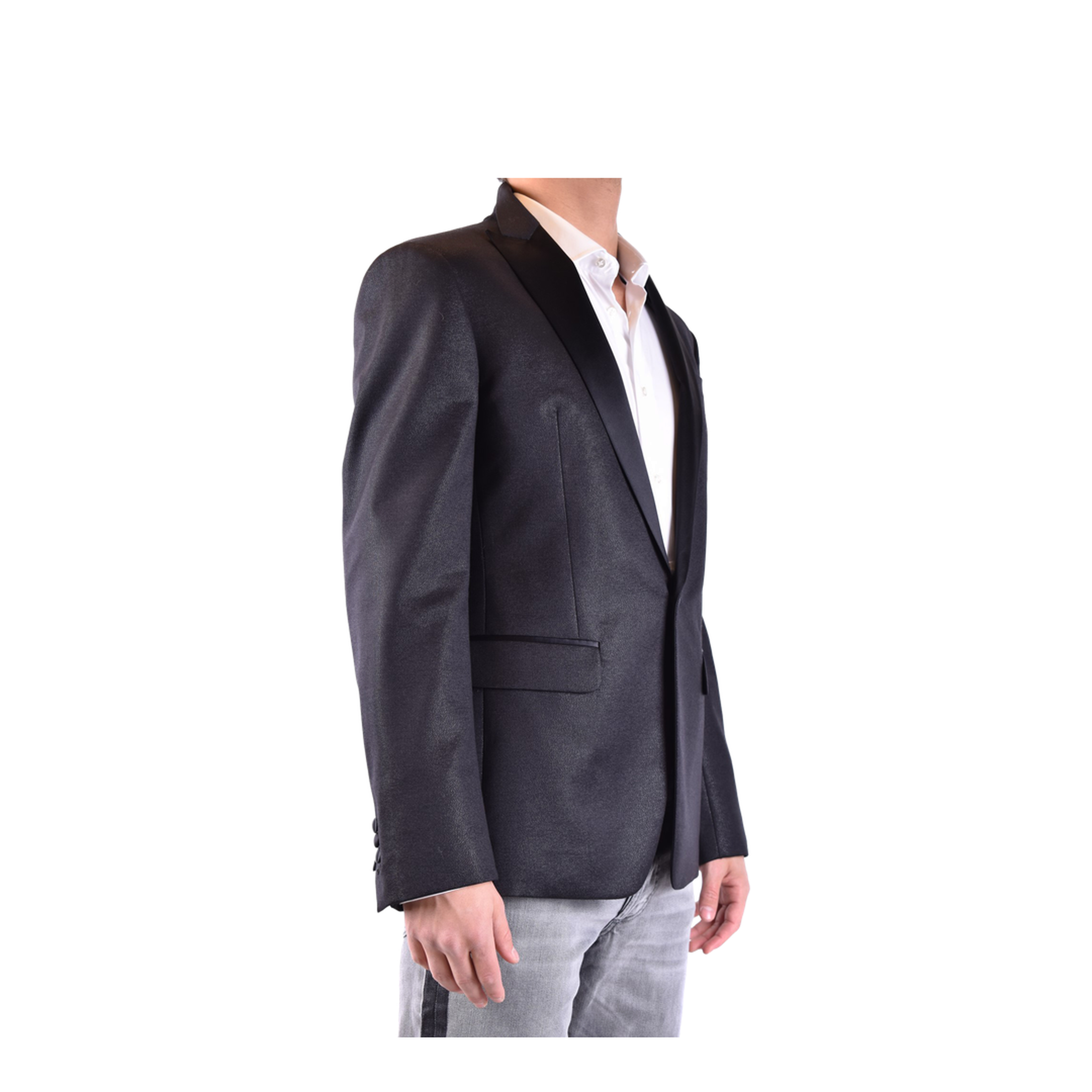 MAYFEYR - Dsquared2 - Jacket - S74BN0758