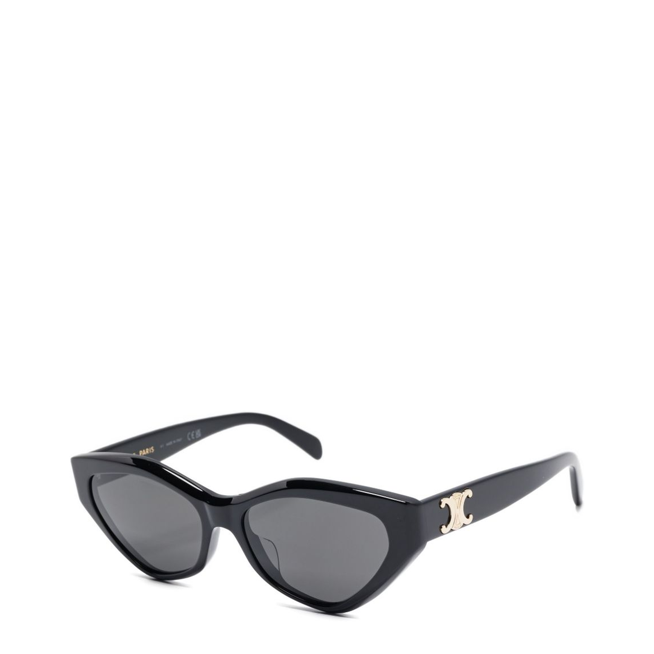Triomphe 17 Acetate Sunglasses