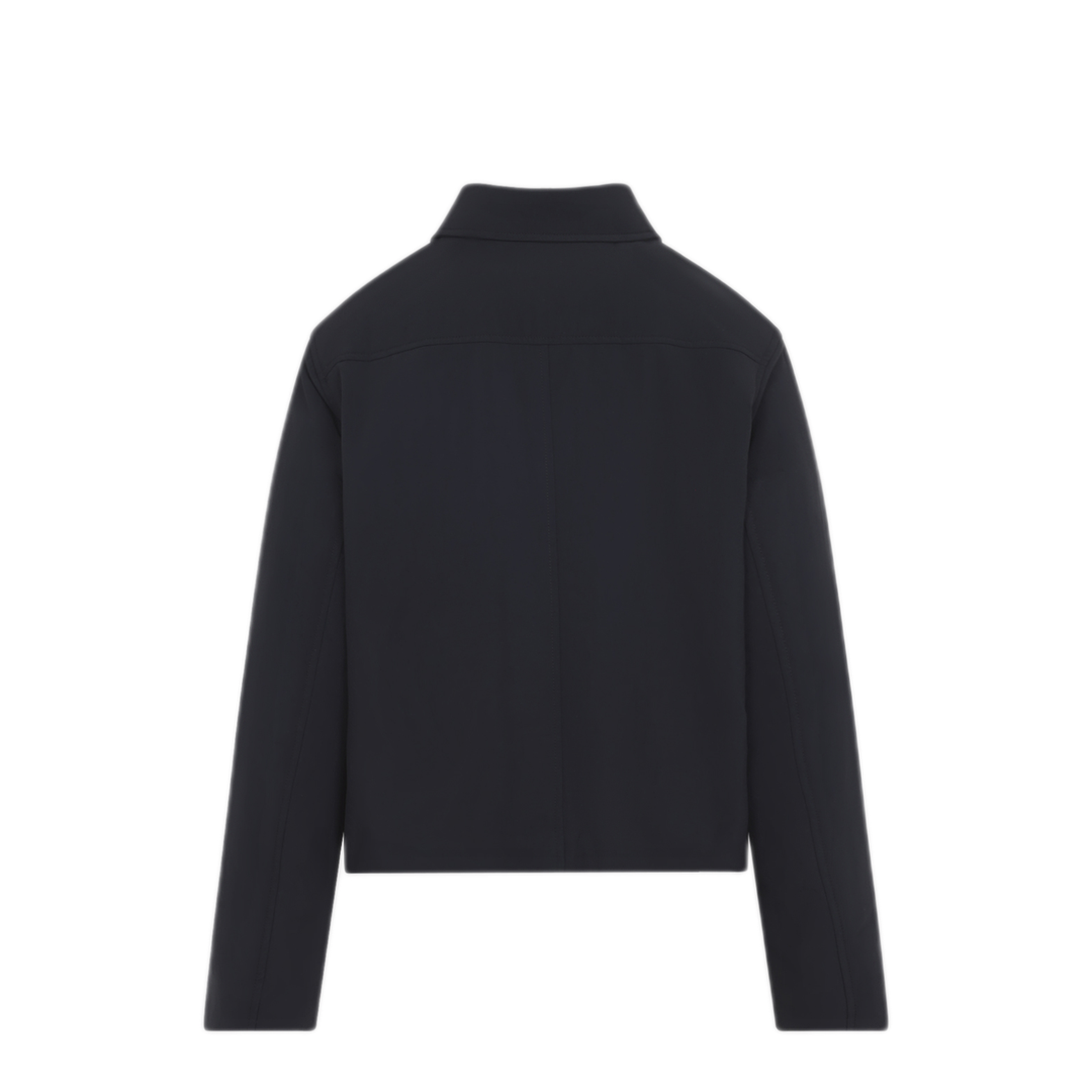 MAYFEYR - Jil Sander - Cropped Sport Jacket - J02SW0070J70240402