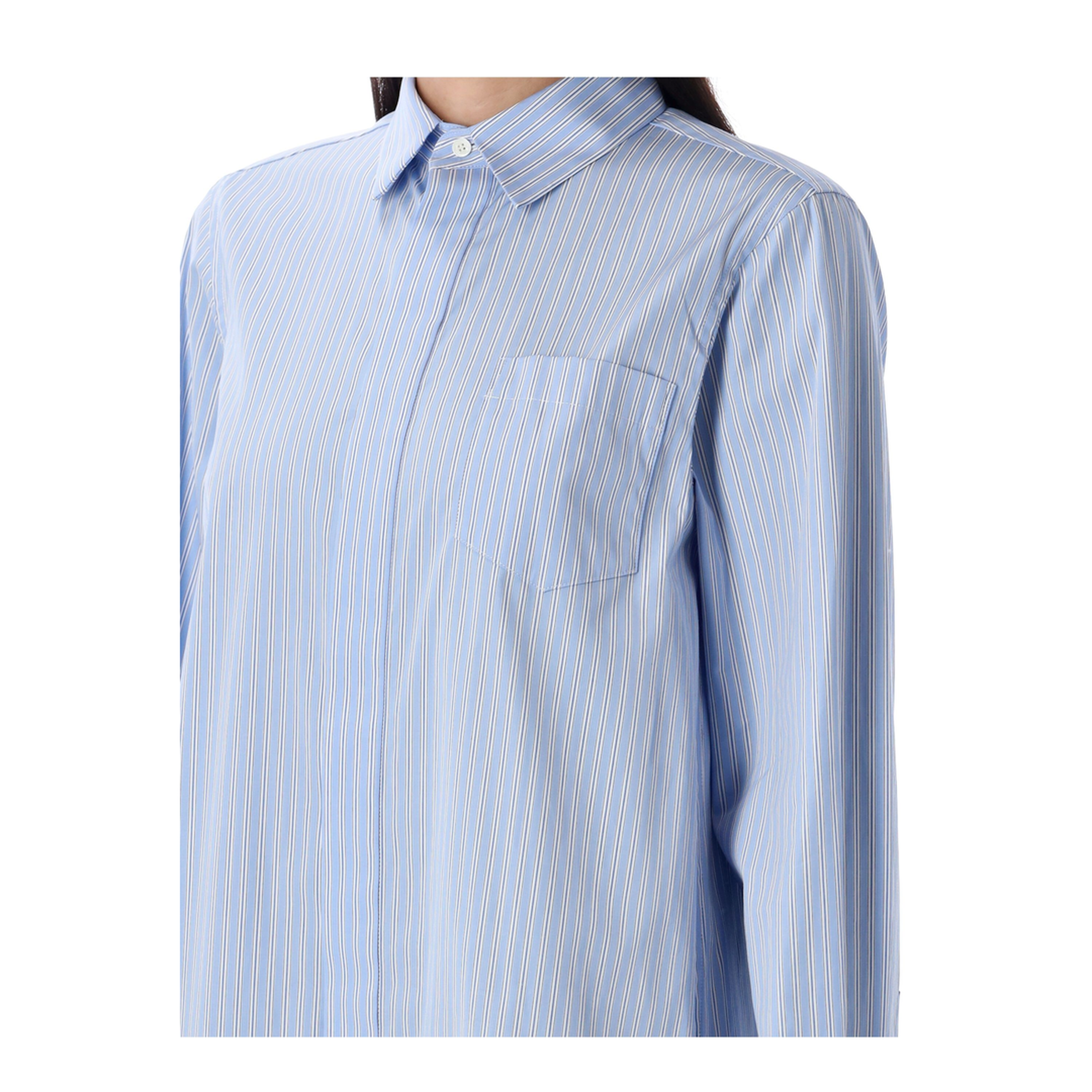 MAYFEYR - Sacai - Dresses - 25-08004458