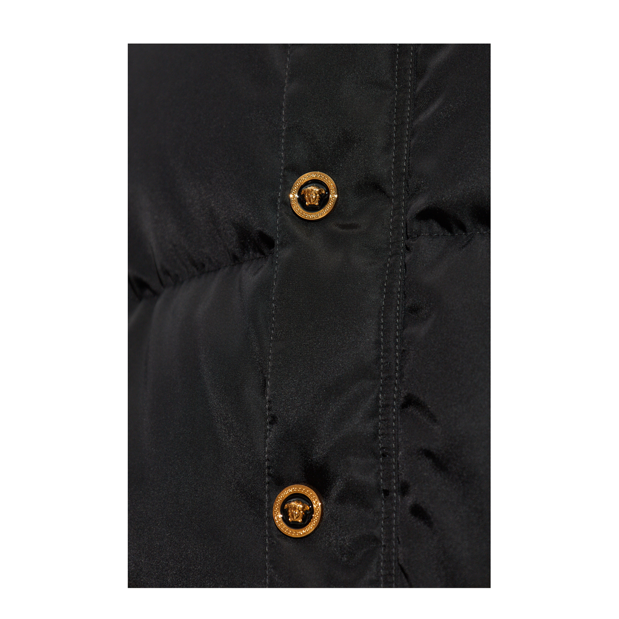 Men's Jacket Black
