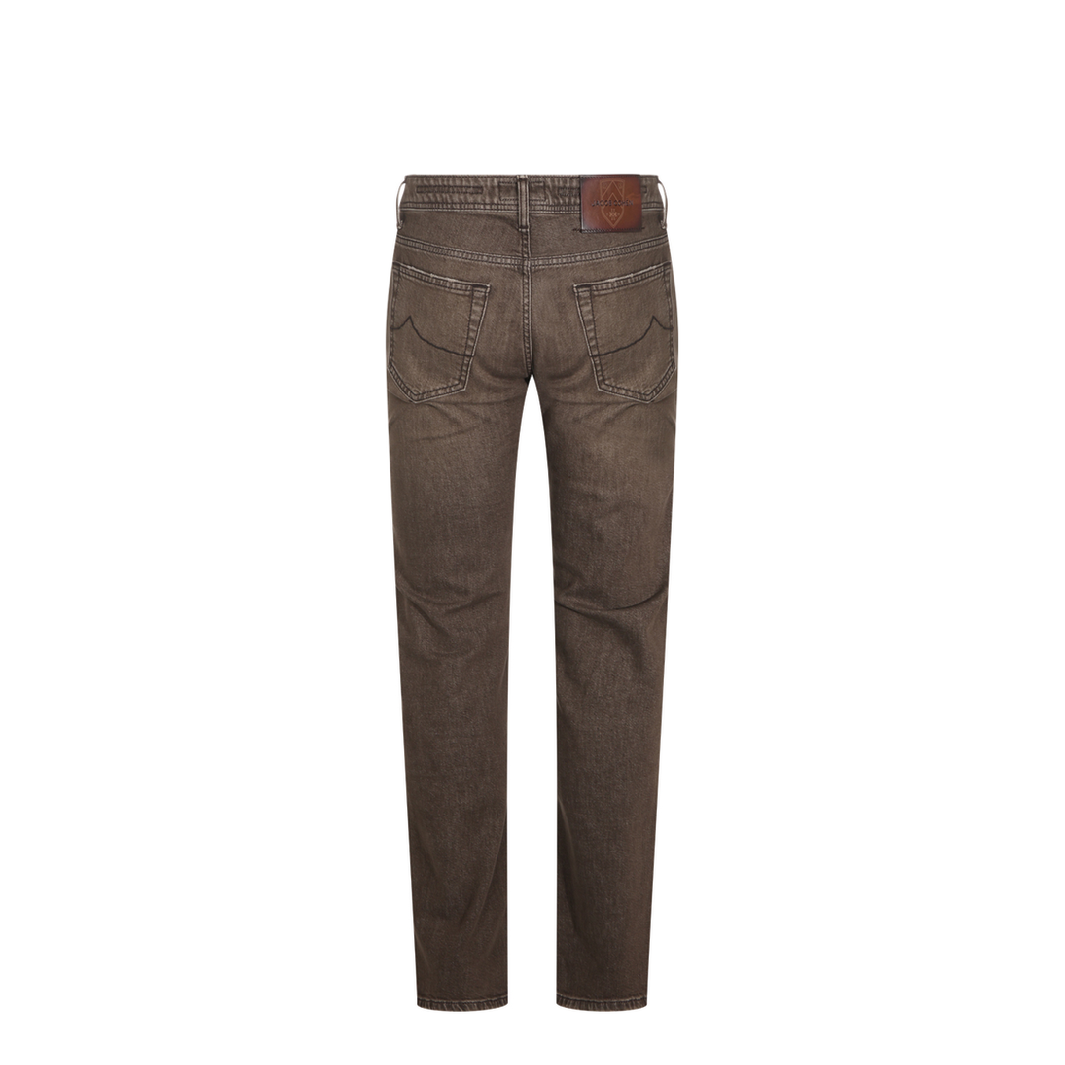 MAYFEYR - Jacob Cohen - Jeans - JUEQM004E05S4368VM190D