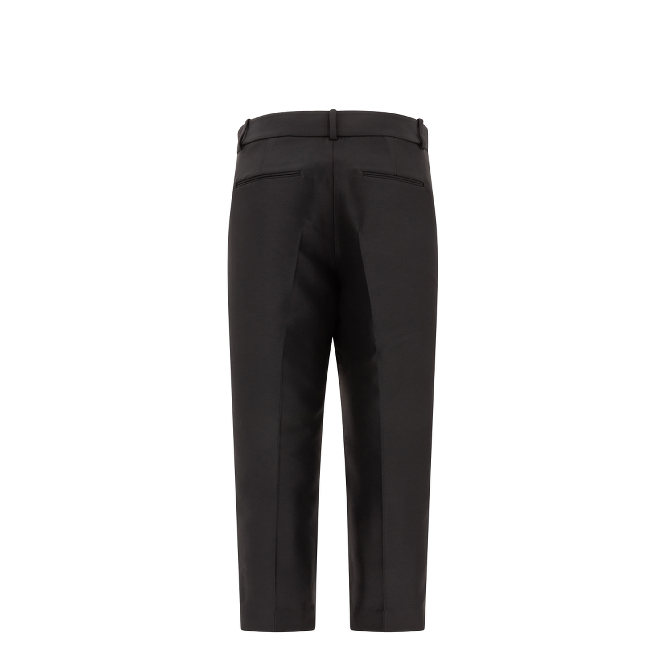 MAYFEYR - Khaite - Virgin Wool Pants - 3161574200
