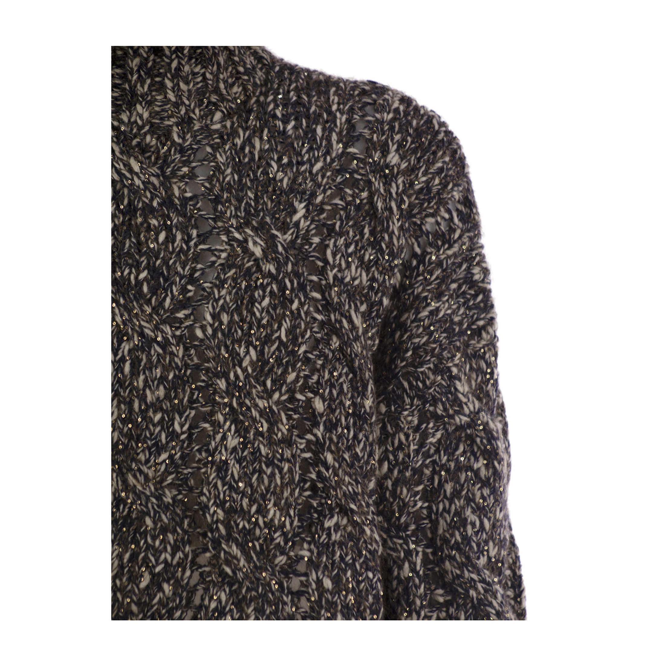 Soft Wool Cashmere And Mohair Turtleneck Sweater