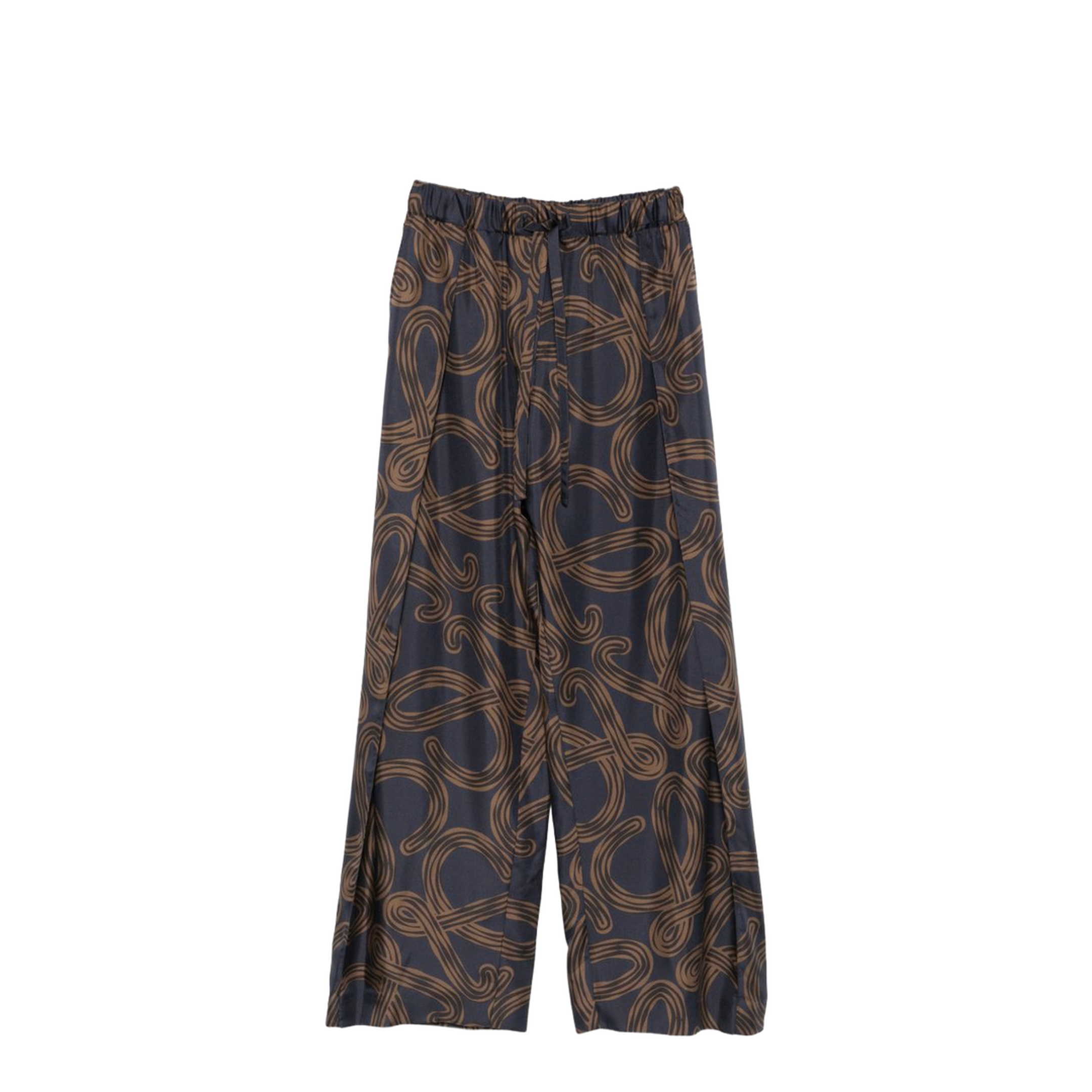 MAYFEYR - Loewe - Trousers Navy - S616Y04XA54042