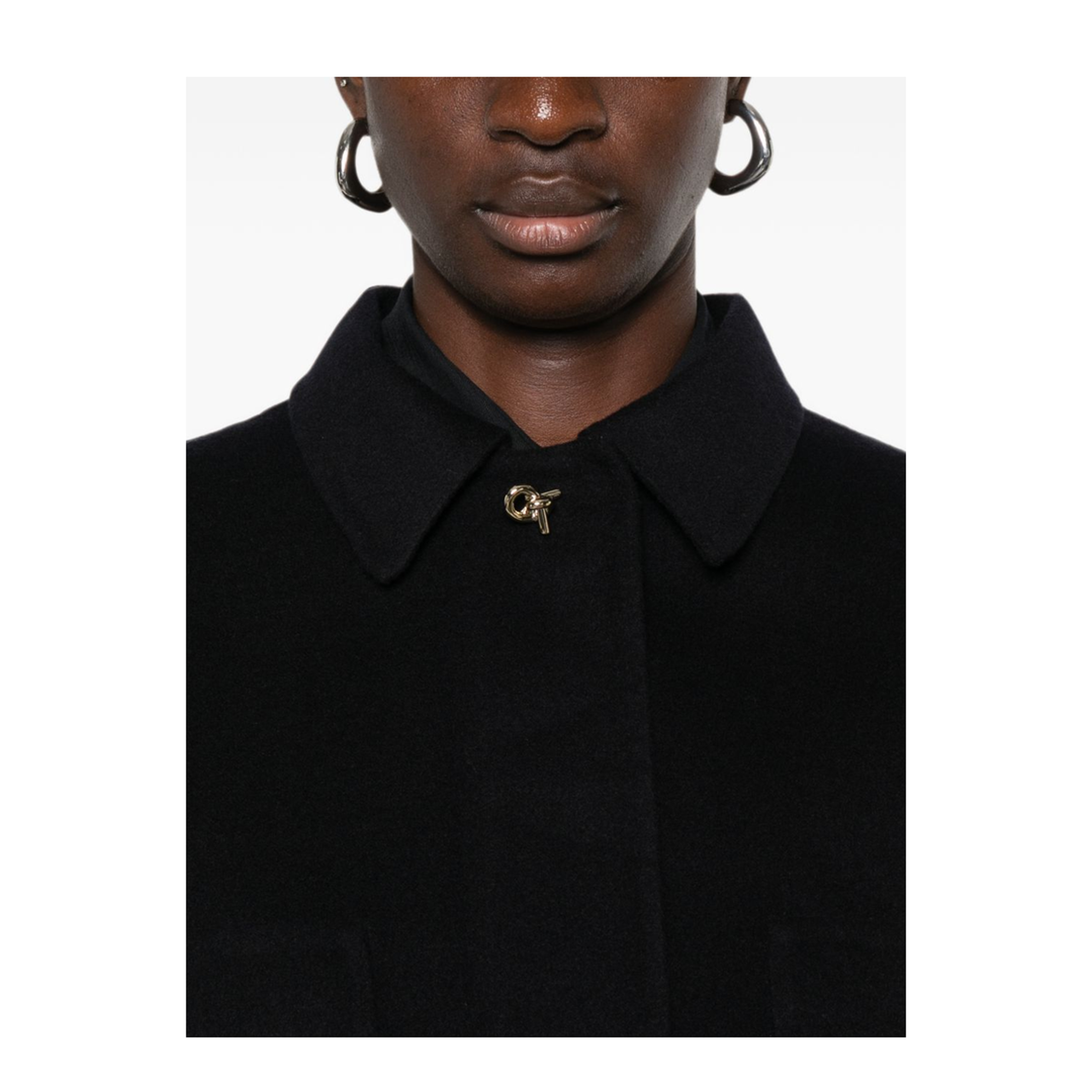 MAYFEYR - Unknown - Jackets Navy - CTD216F196M2615146
