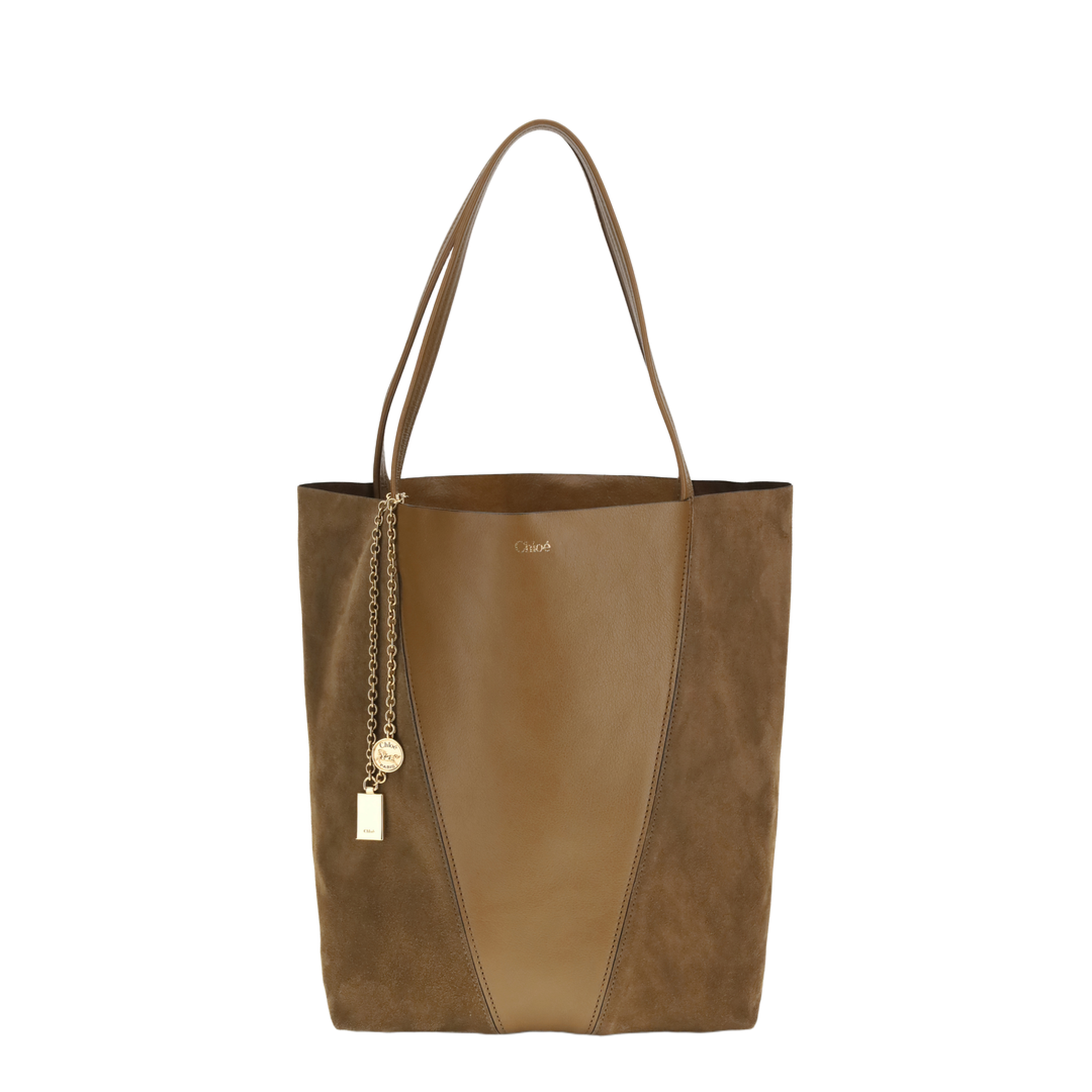 MAYFEYR - Chloè - Spin Shoulder Bag - CH25WS811Q76