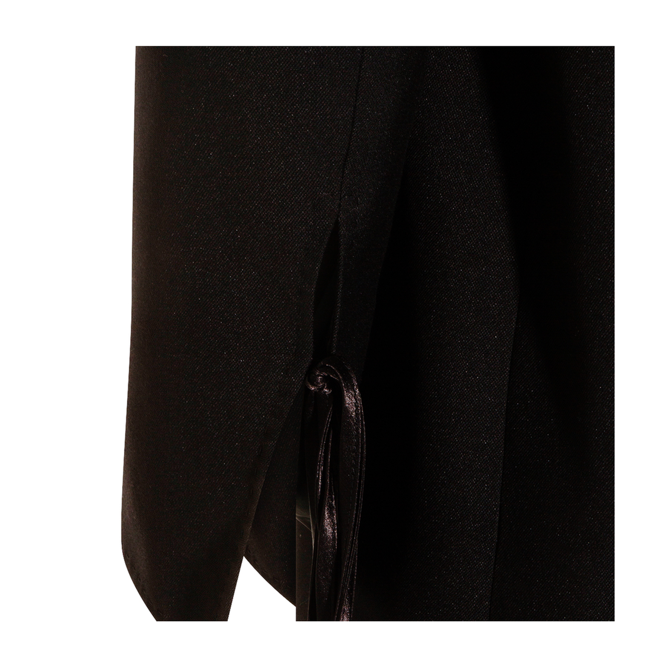 MAYFEYR - NISSA - Jackets - S16463BLACK