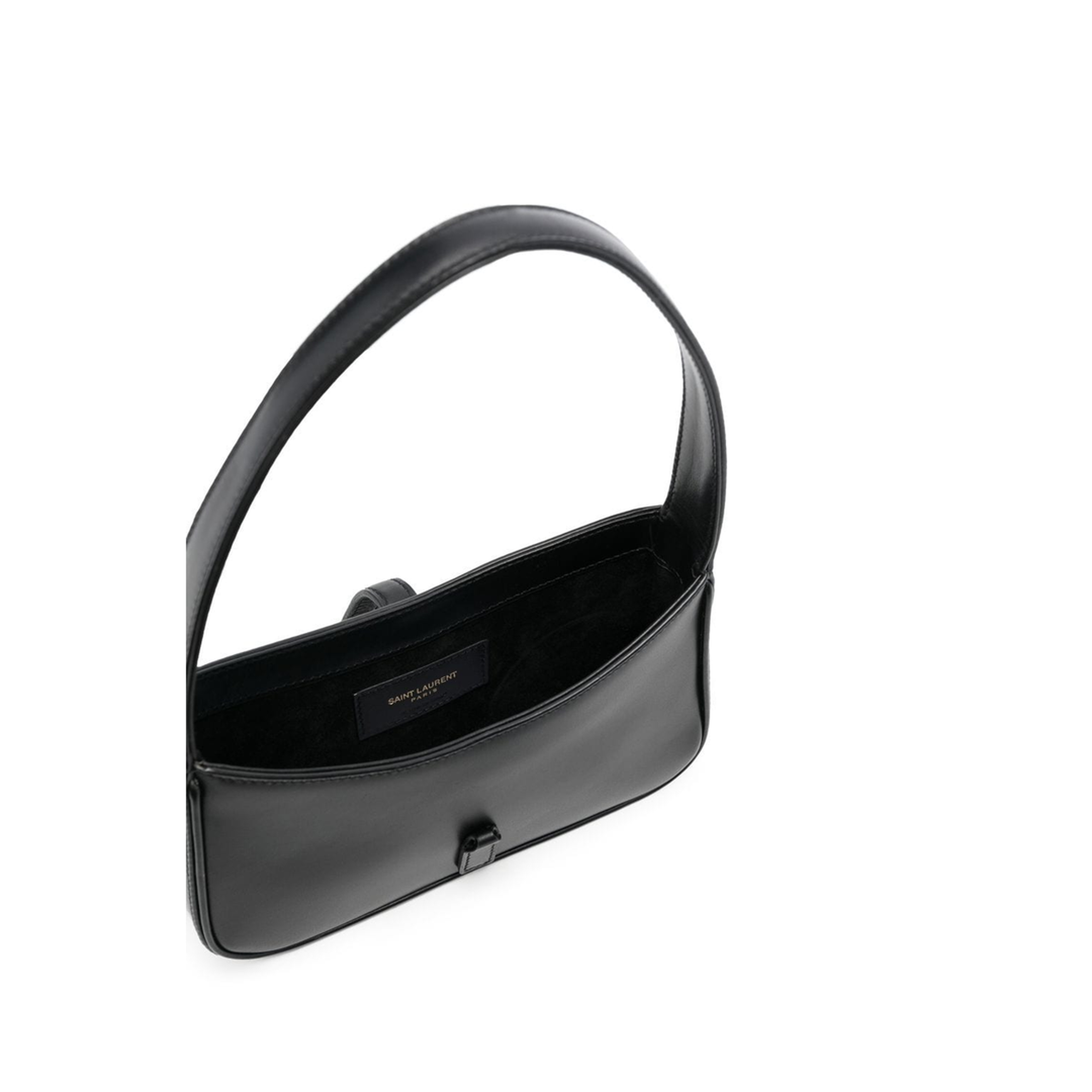 LE 5 À 7 Mini In Smooth Leather