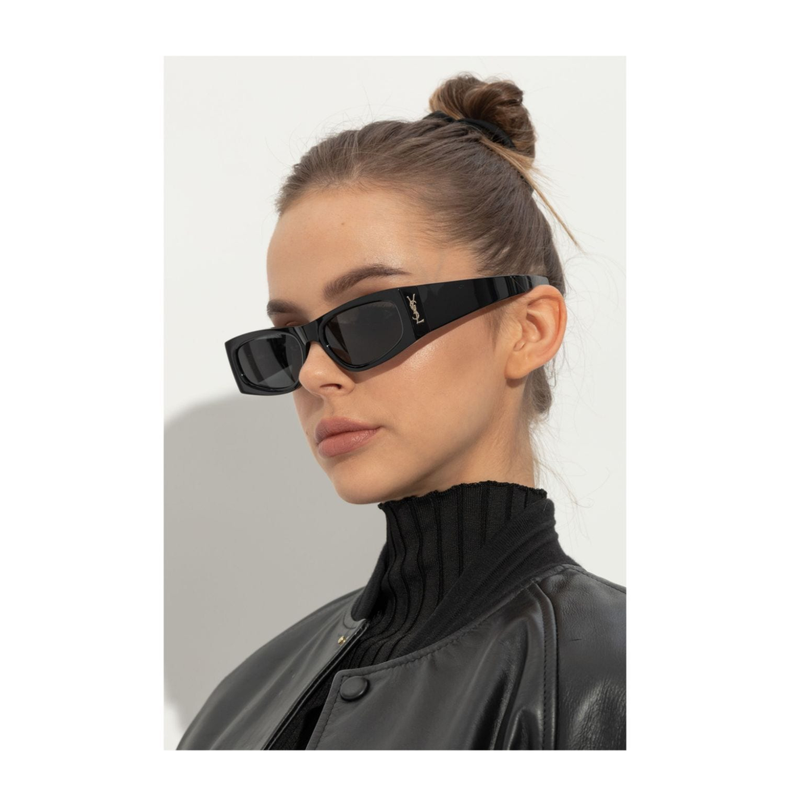 Sunglasses Black