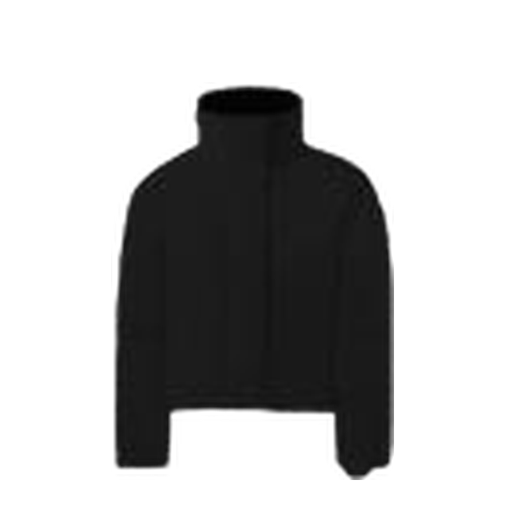 Grandview Cropped Jacket