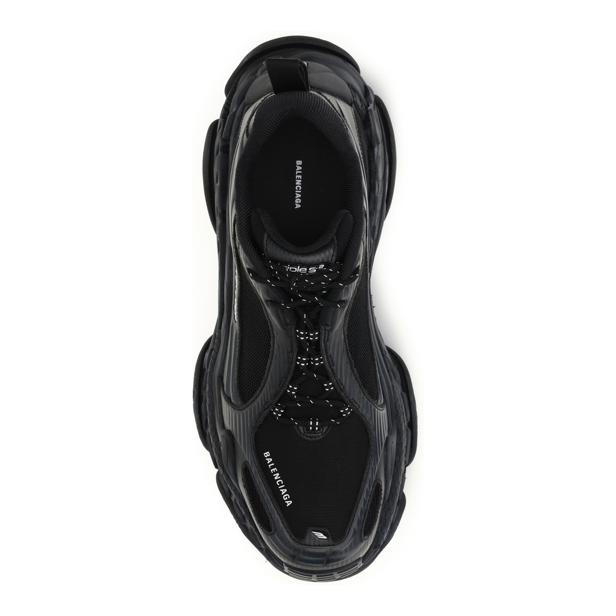 MAYFEYR - Balenciaga - Triple S.2 Sneakers - 865849WTRS2