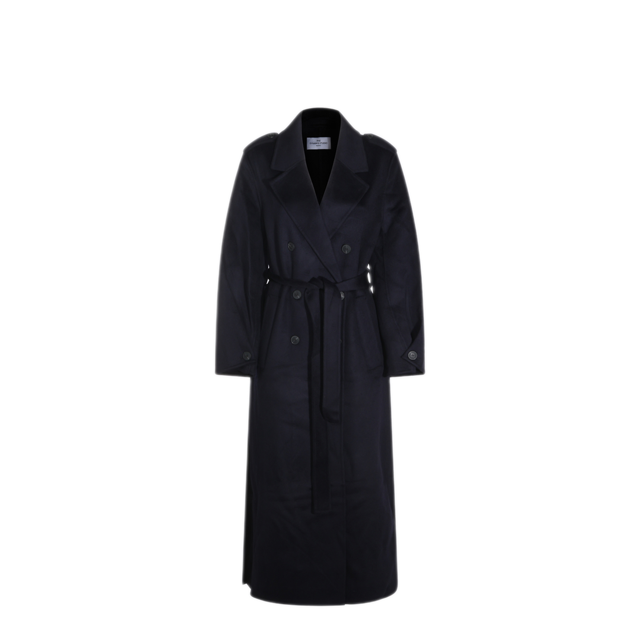 MAYFEYR - The Dynamis Studio - Coats - DS13F26NBL320