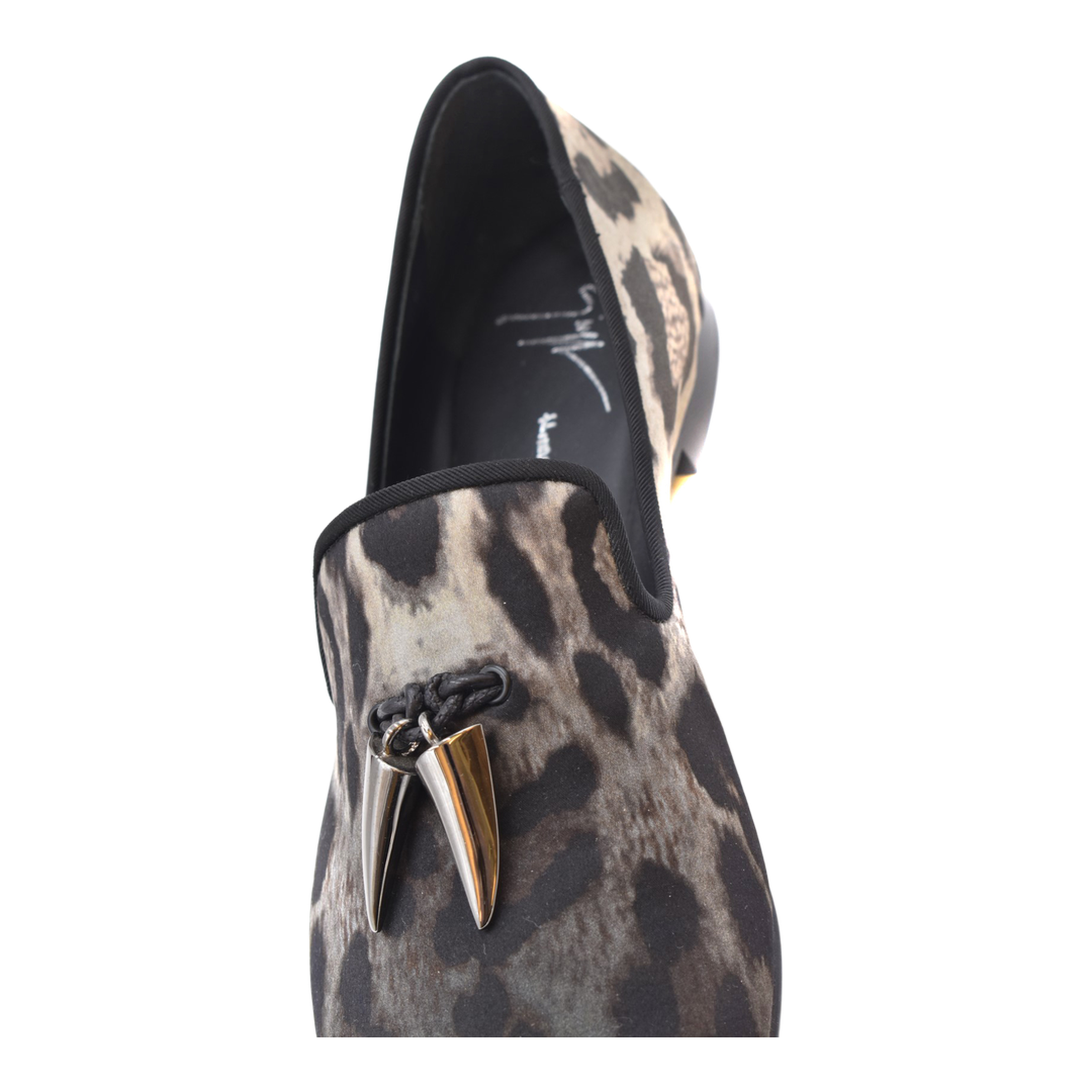 MAYFEYR - Giuseppe Zanotti - Moccasins - EU5098