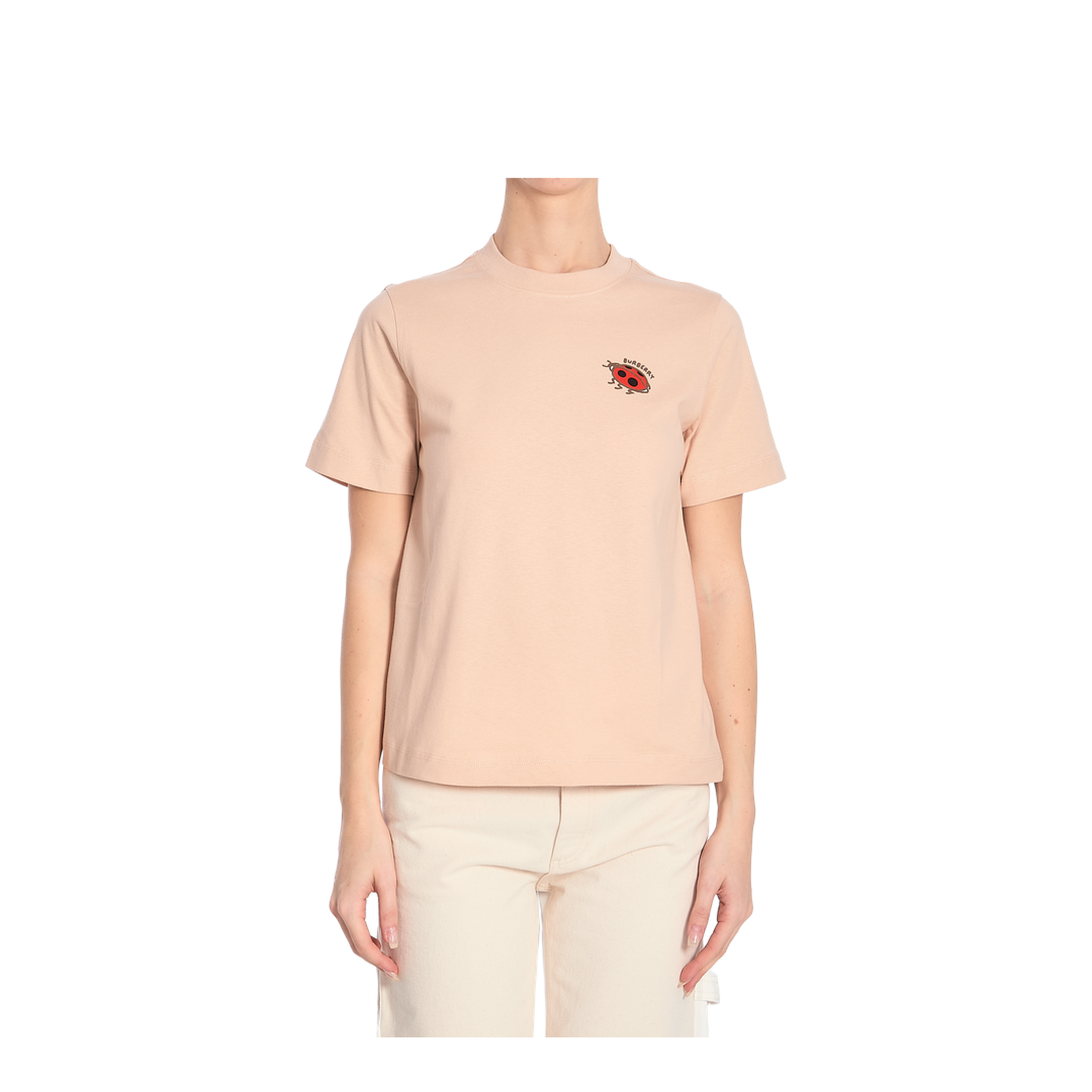 Ladybug Logo T-Shirt