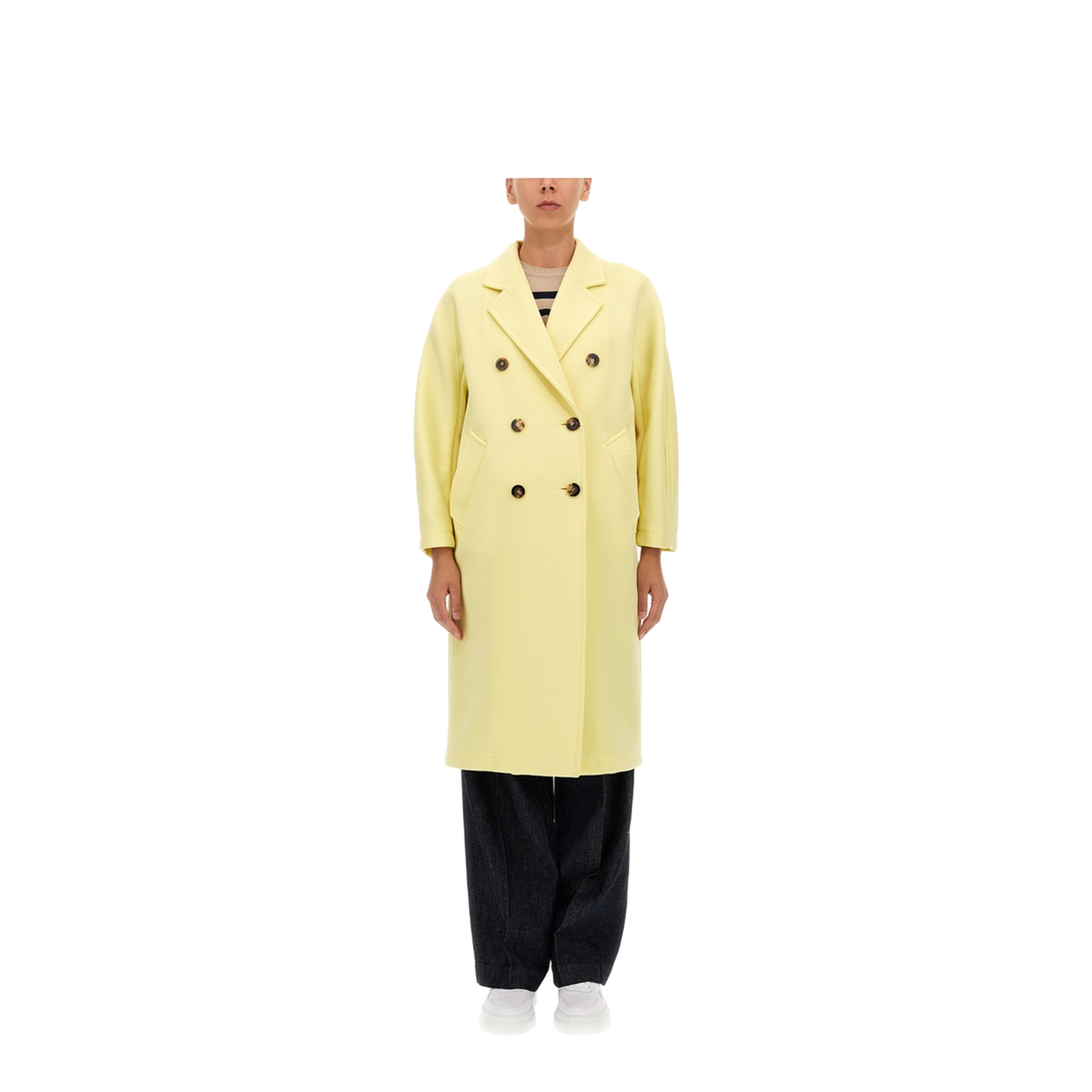 "MADAME" COAT