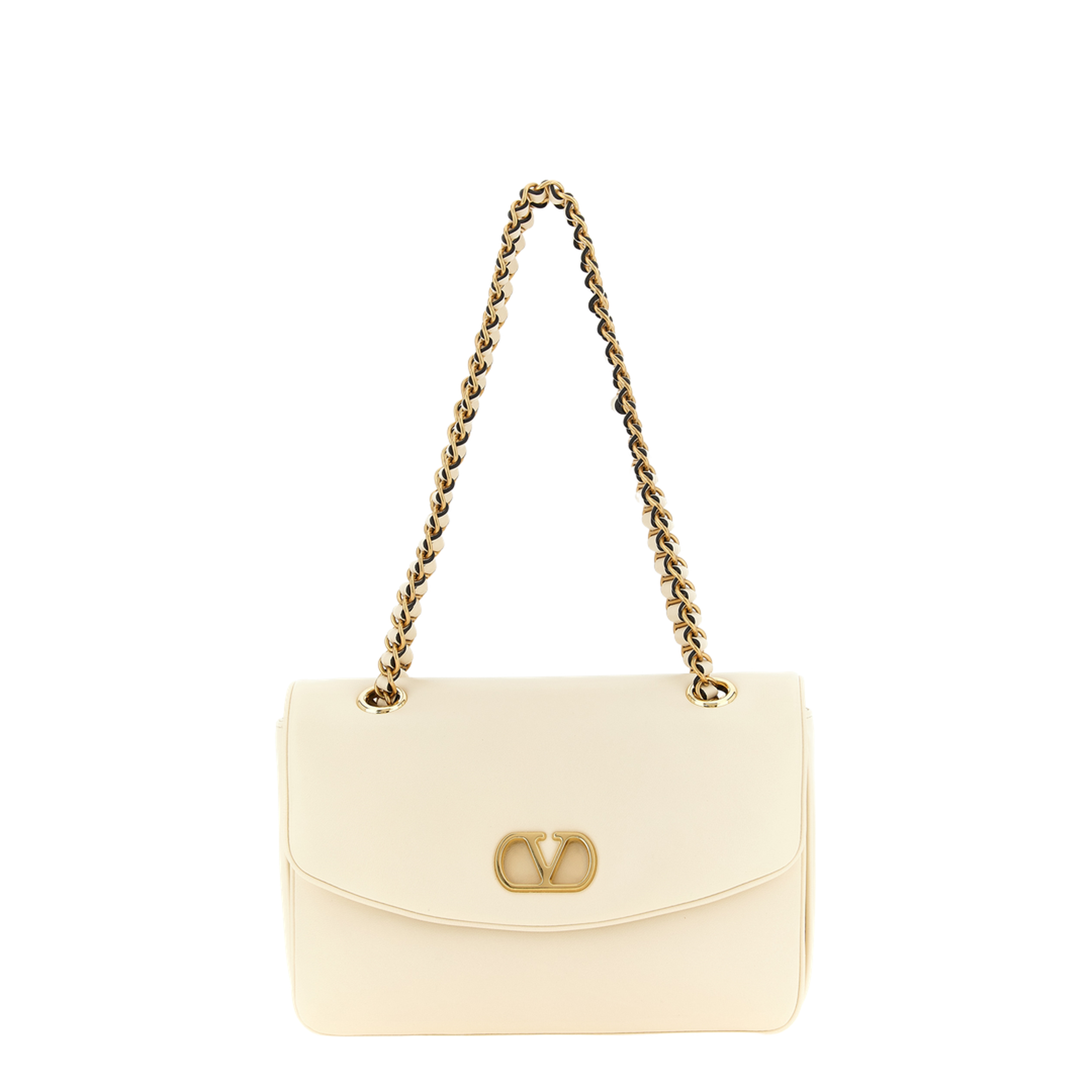 MAYFEYR - Valentino - Medium Shoulder Bag - W0B0T57AIRREN