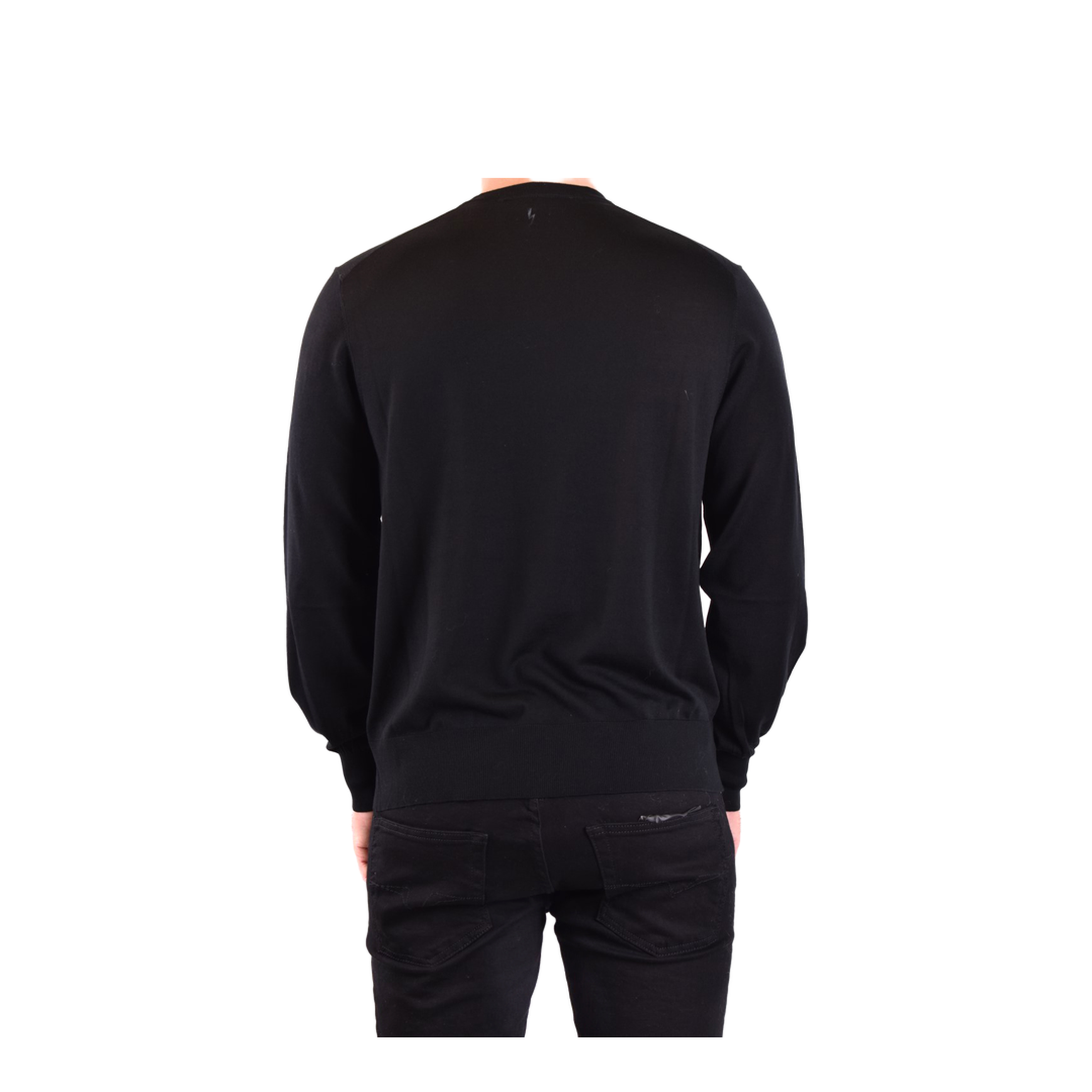 MAYFEYR - Neil Barrett - Sweaters - NBV7MA153AV604001