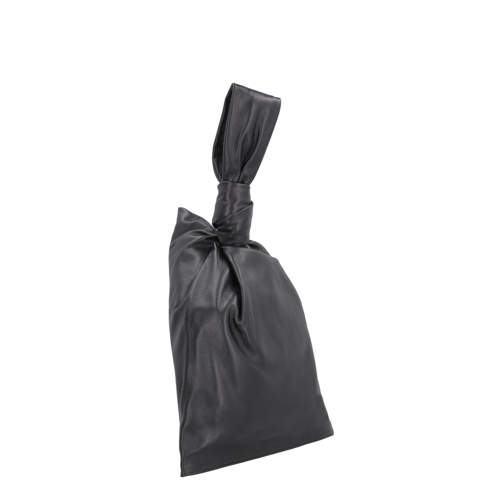 Twist Tote Bag