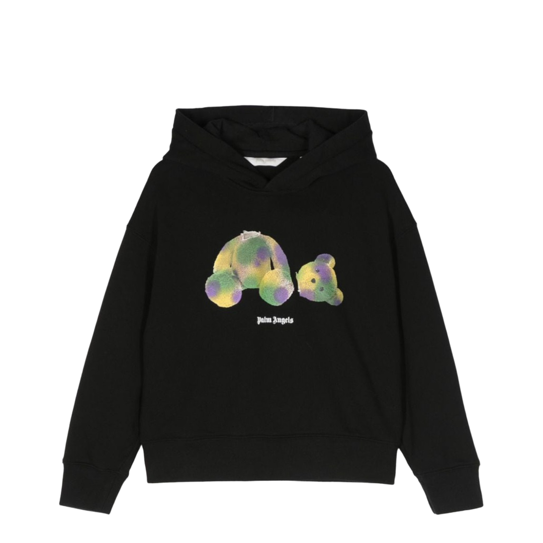 Bear Sweatshirt