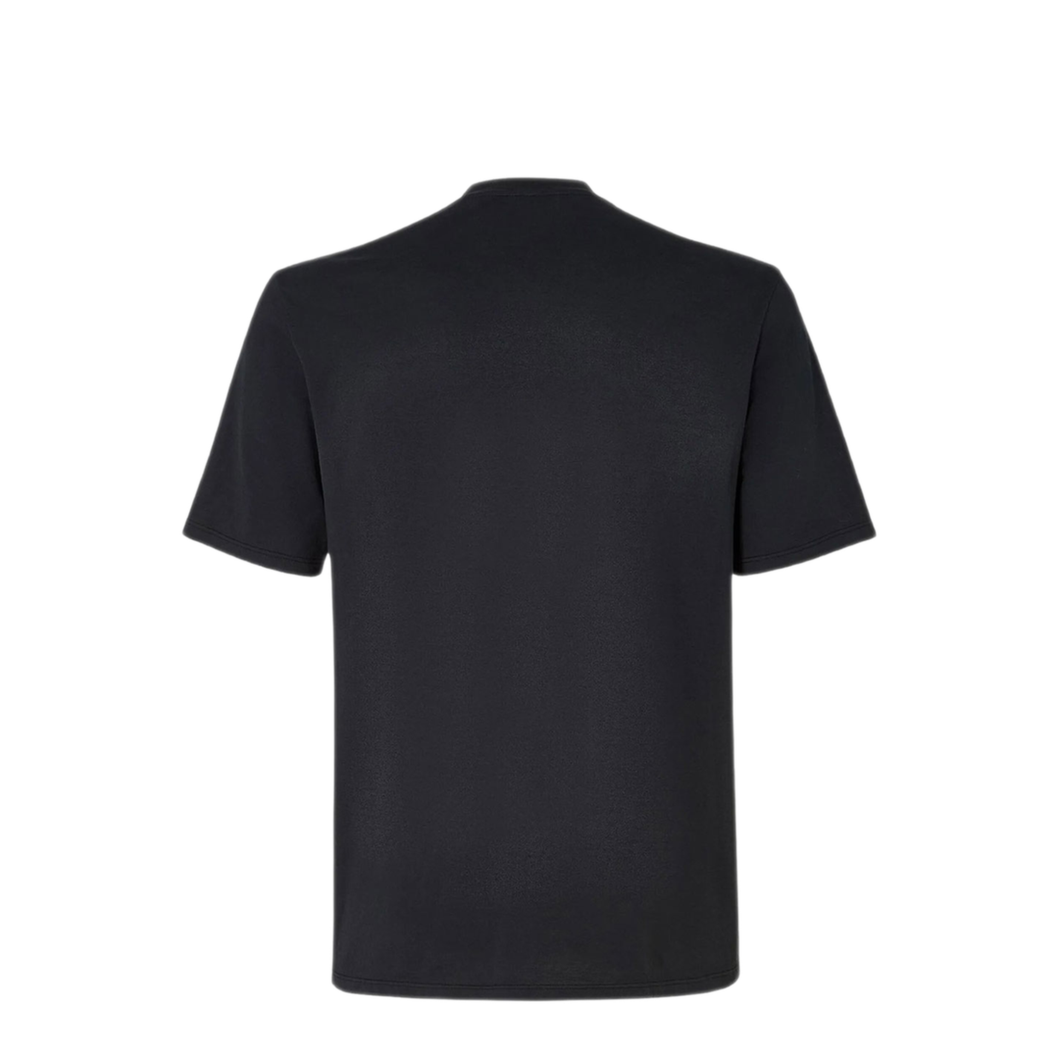 MAYFEYR - Fendi - Cotton T Shirt With Stencil - FY1370B19QF043Y