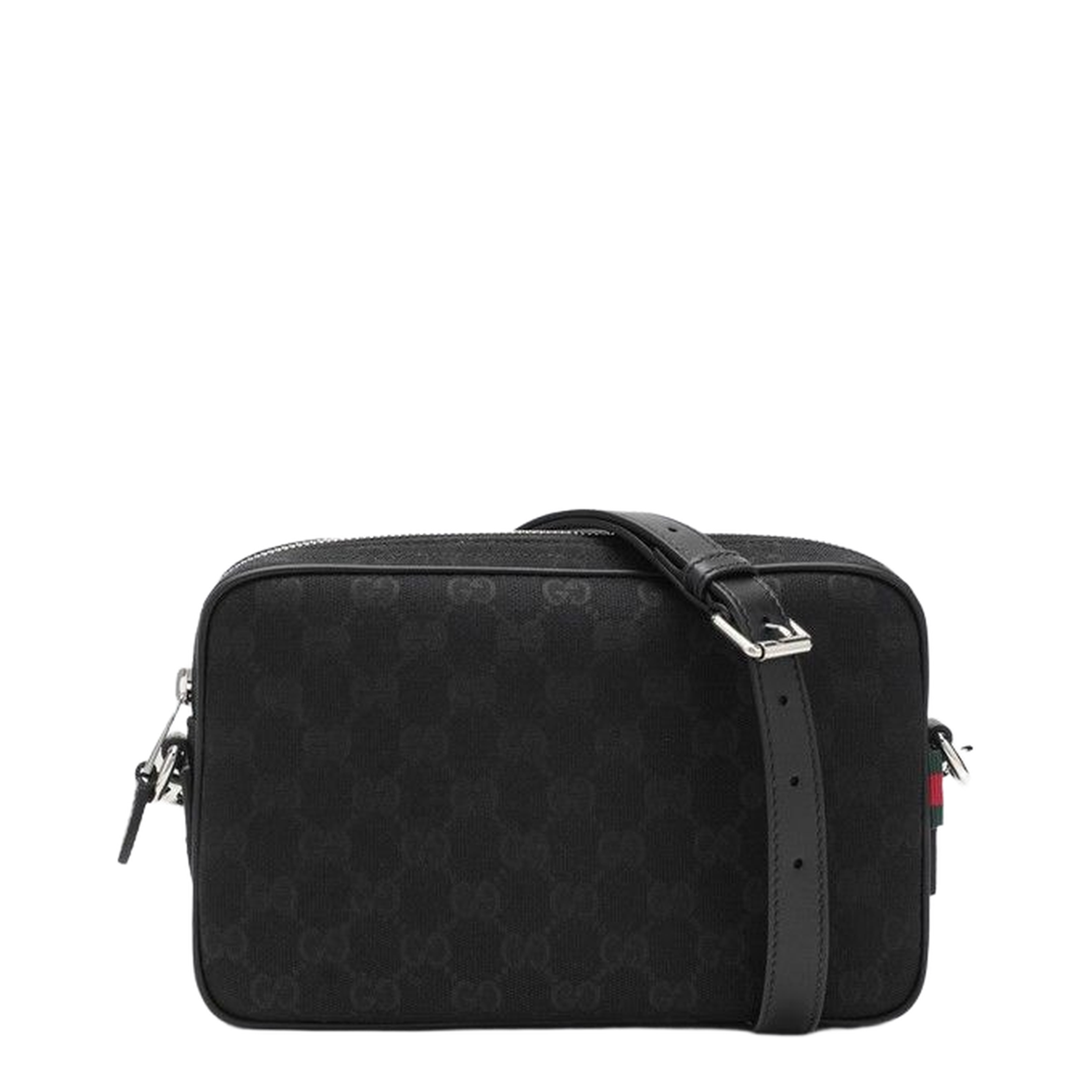 GG Canvas Small Crossbody Bag