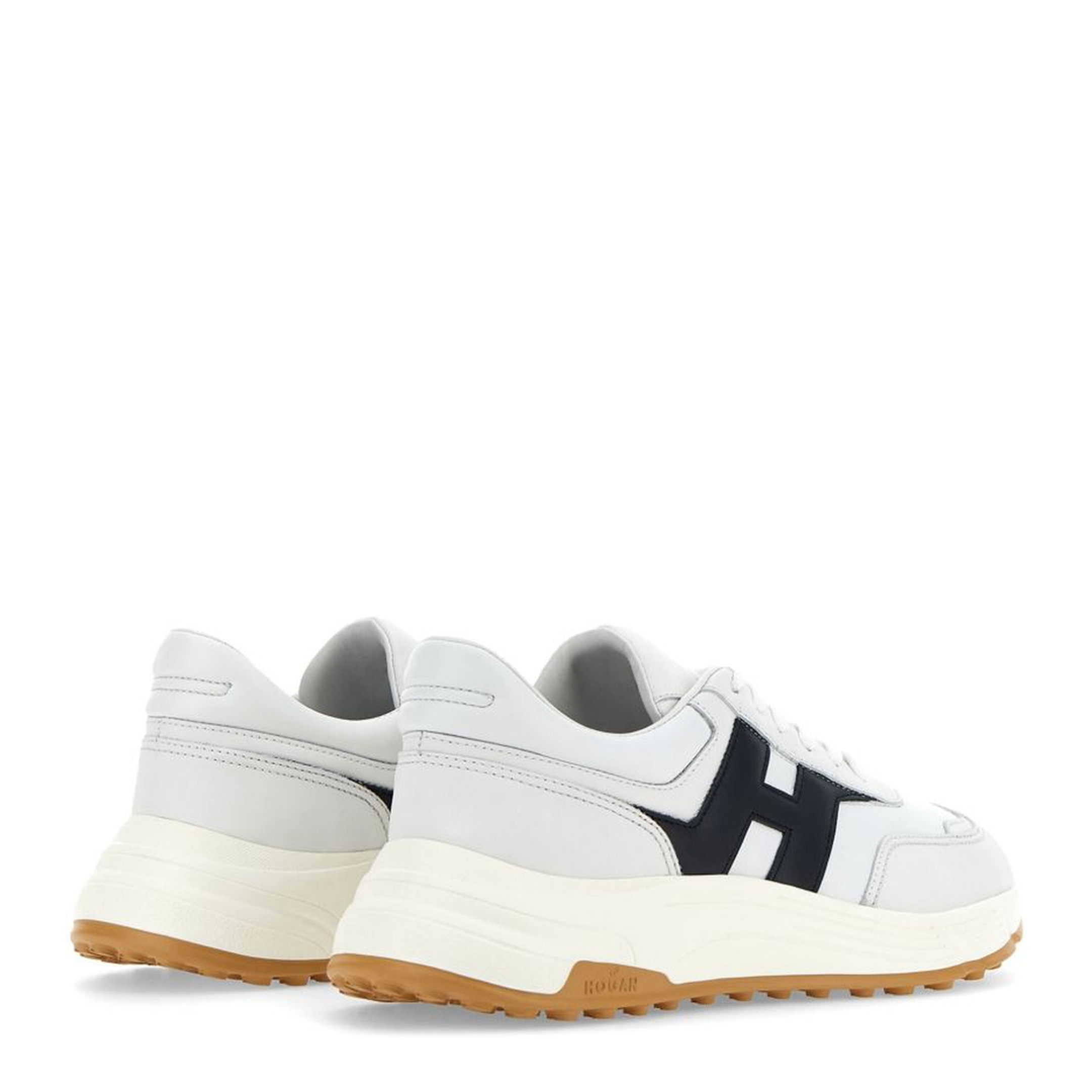 MAYFEYR - Hogan - Sneakers White - HXM5630FR30U6U1353