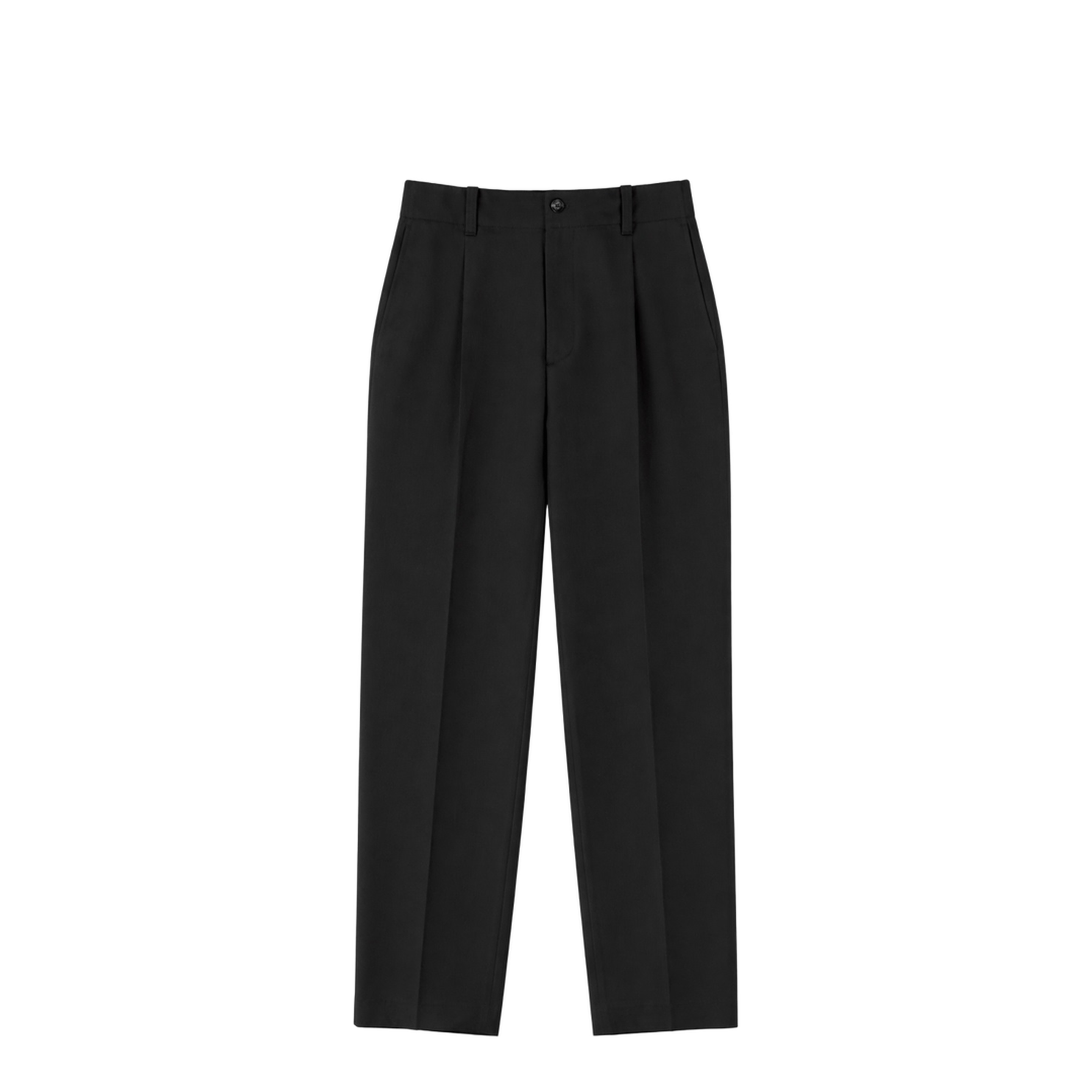 MAYFEYR - Golden Goose - Wool Pants - GMP01508P00117090100