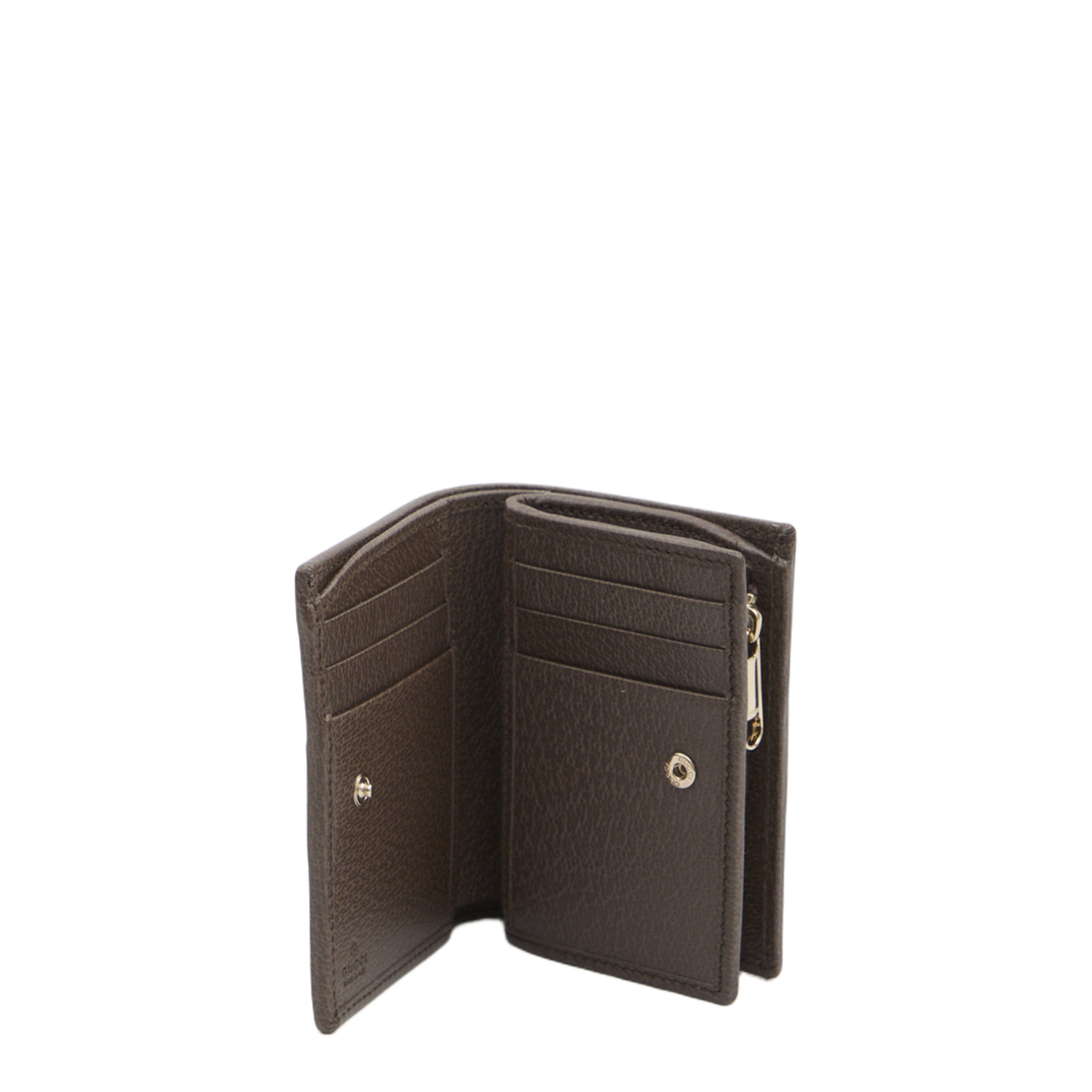 MAYFEYR - Gucci - Ophidia Trifold Wallet - 838468FAE0L9746
