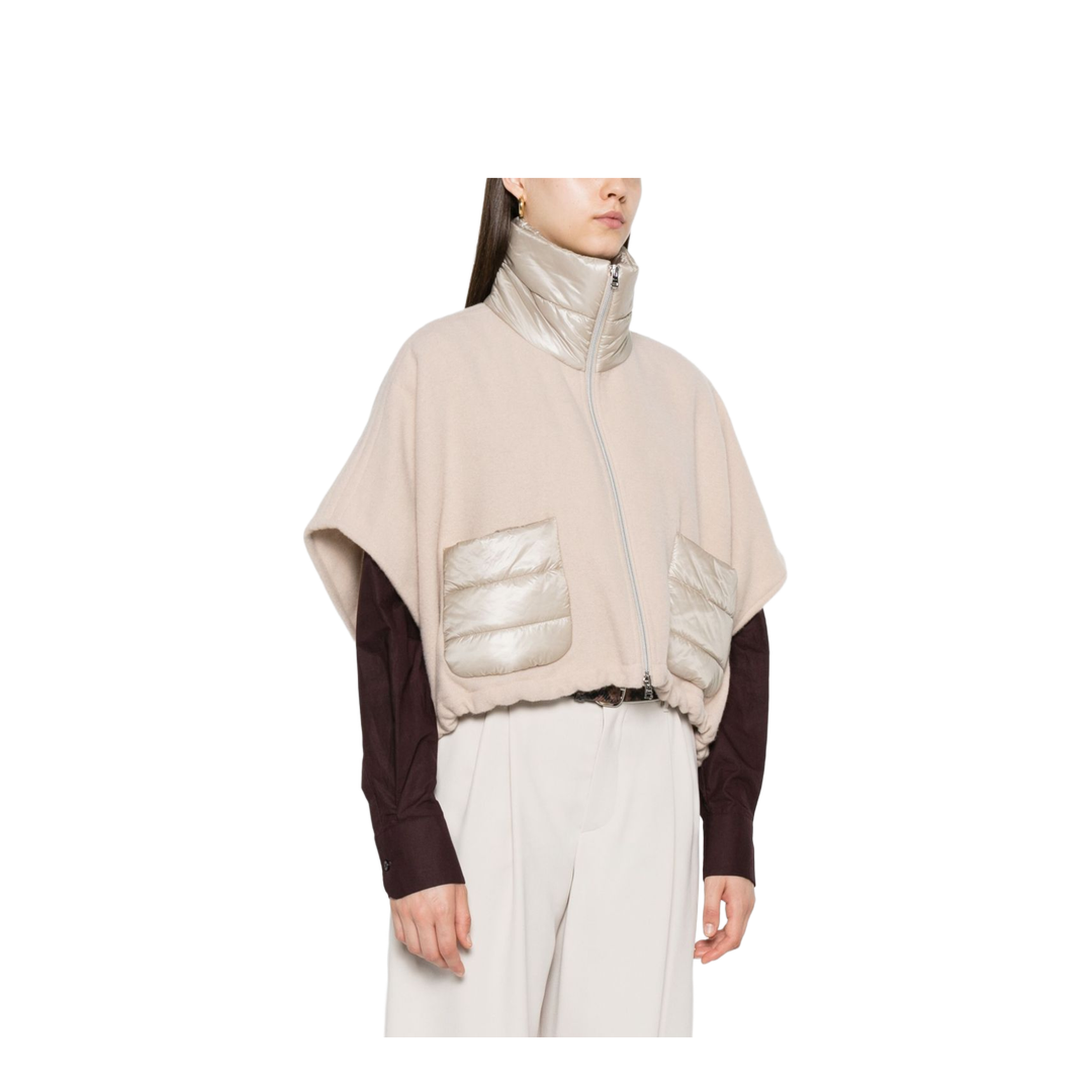 MAYFEYR - Herno - Jackets Powder - GI00042DR333951982