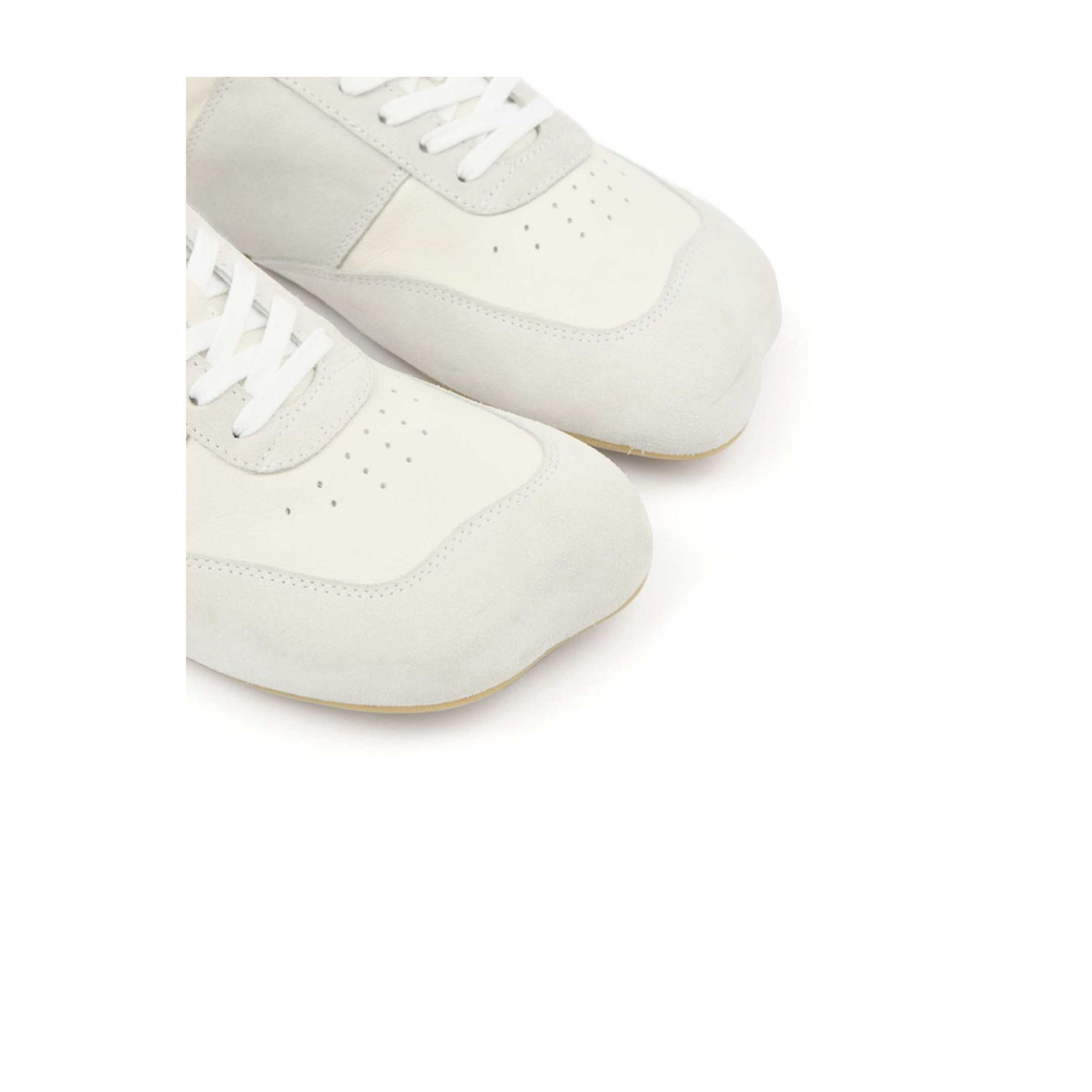 Sneakers White
