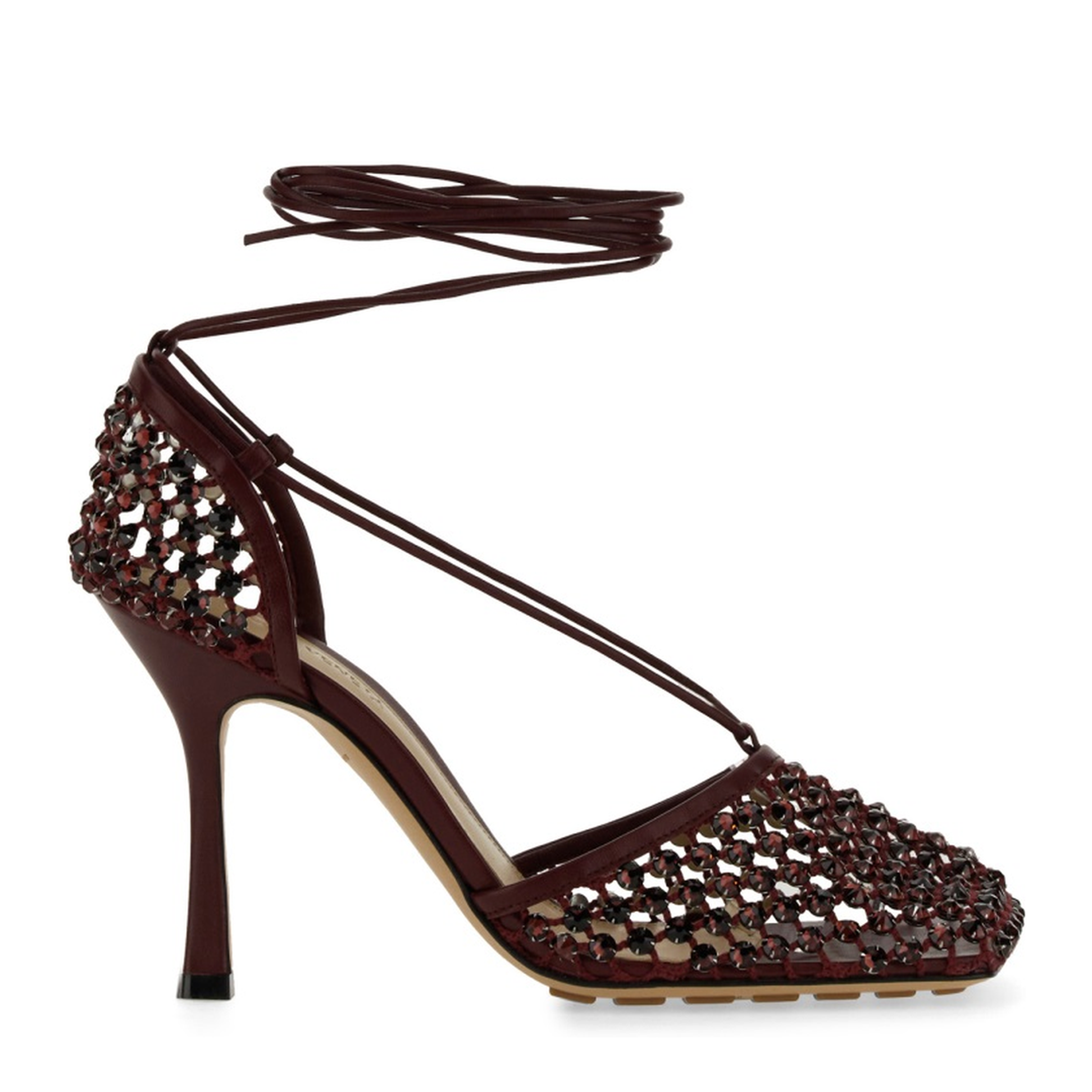 Stretch Sandal