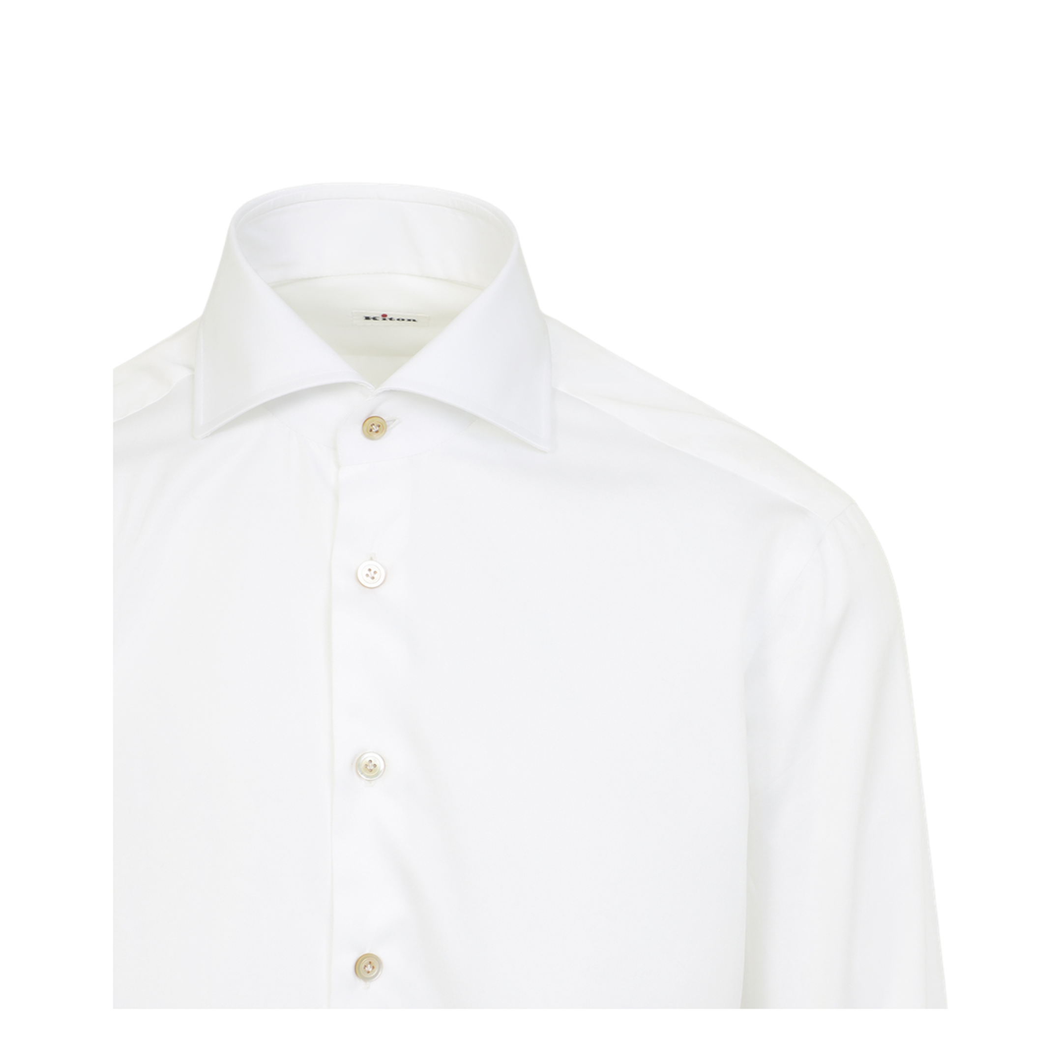MAYFEYR - Kiton - Shirt - UCCH0960801000