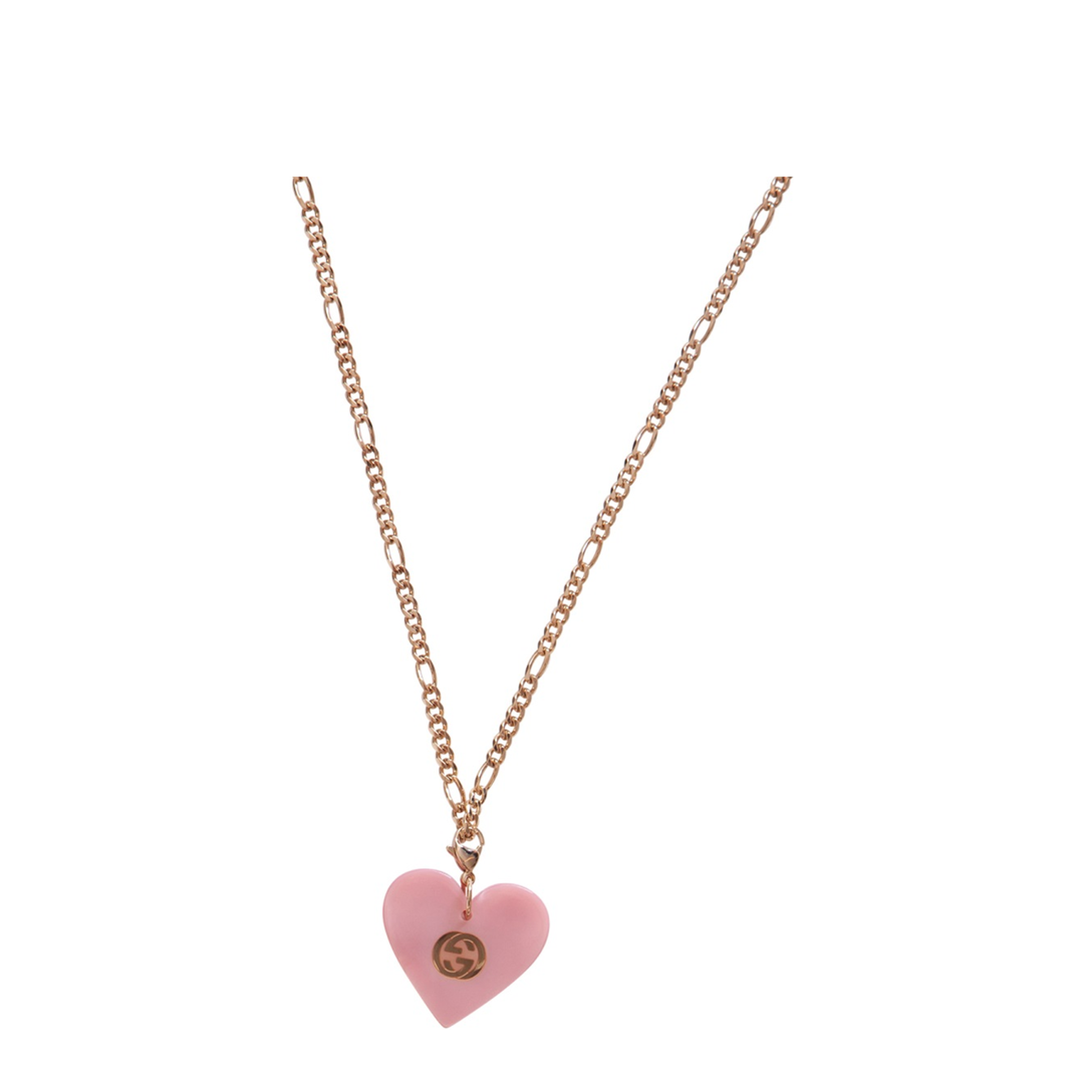 Rectangular Sunglasses with Chain