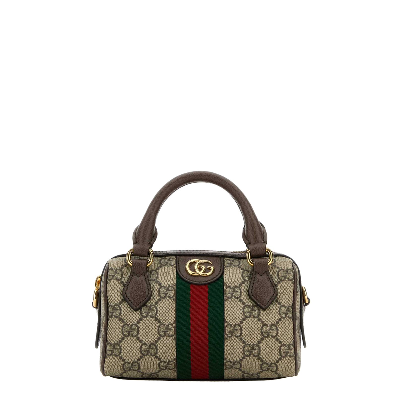 Ophidia Shoulder Bag