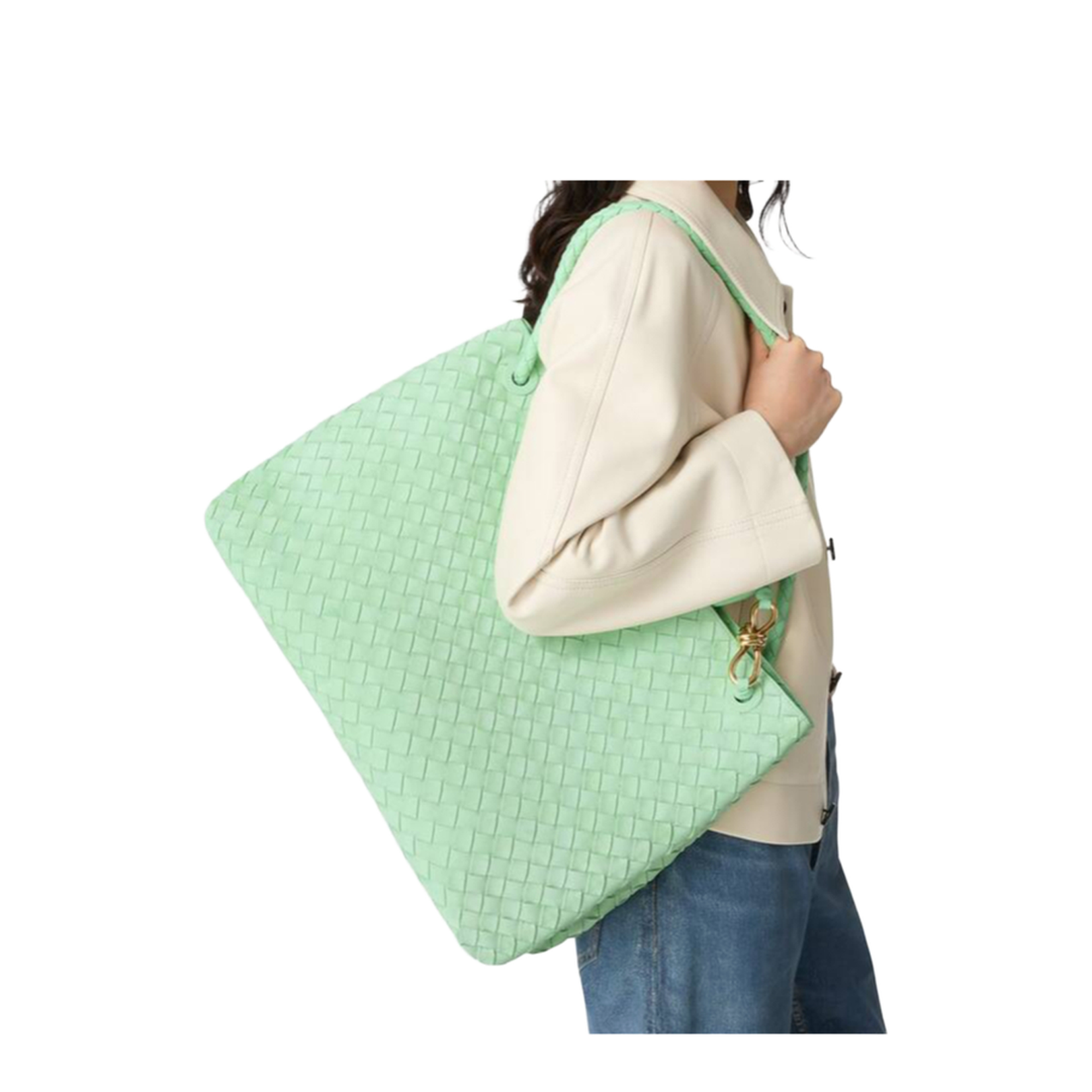 Large Andiamo Bag