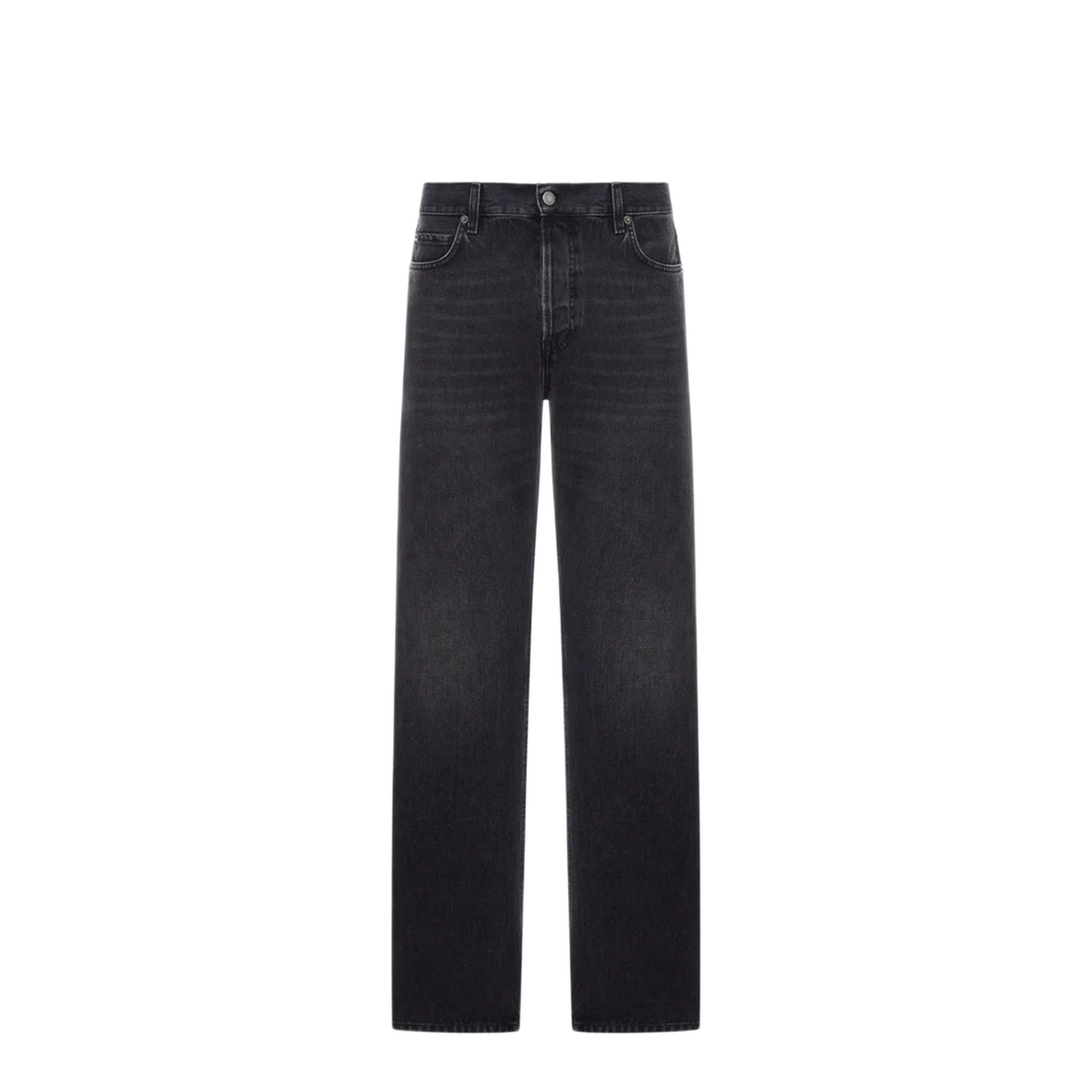 MAYFEYR - Haikure - Blake Black Jeans - HEM03249DF174L0926