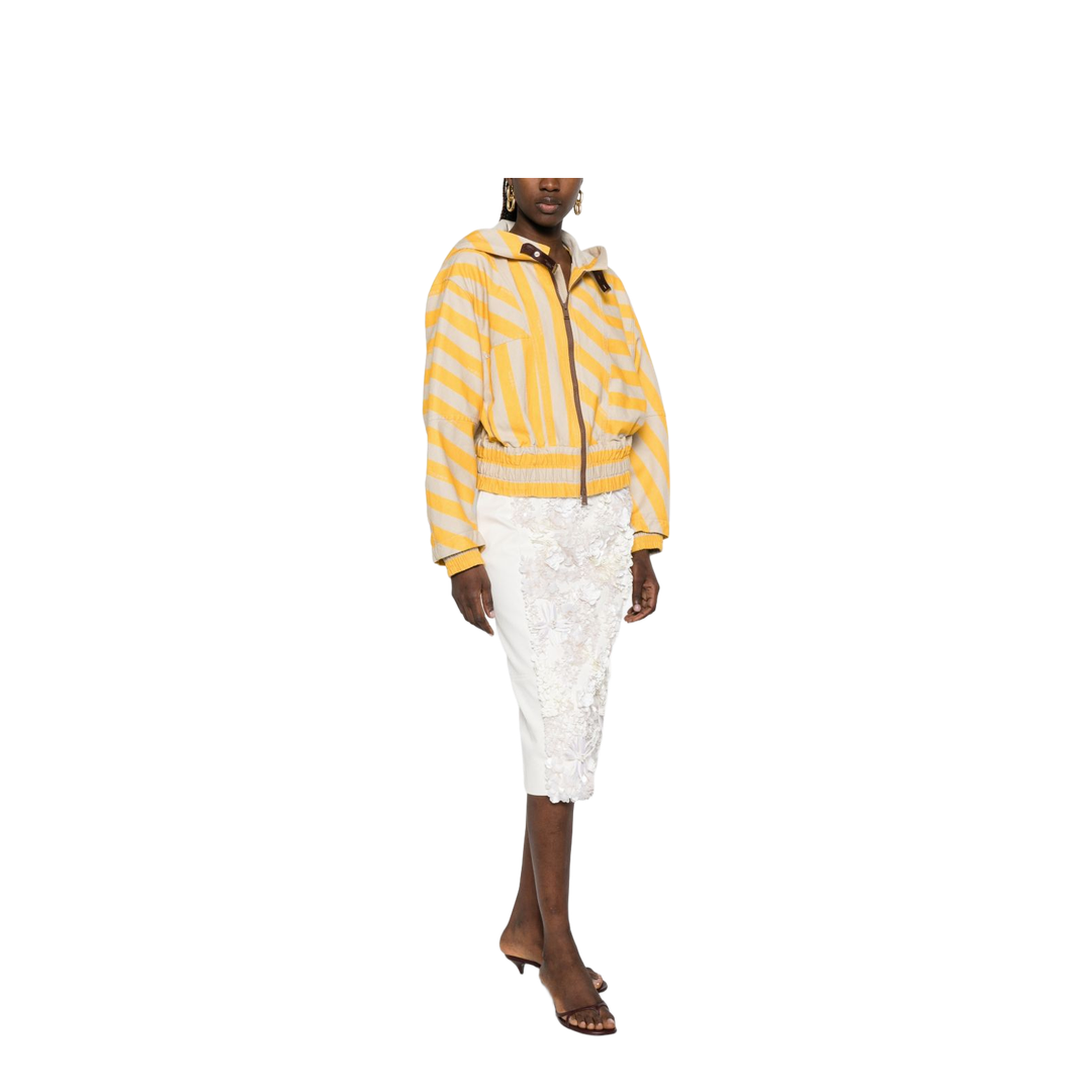 MAYFEYR - Fendi - Coats - FLF858AOHUF1W0T