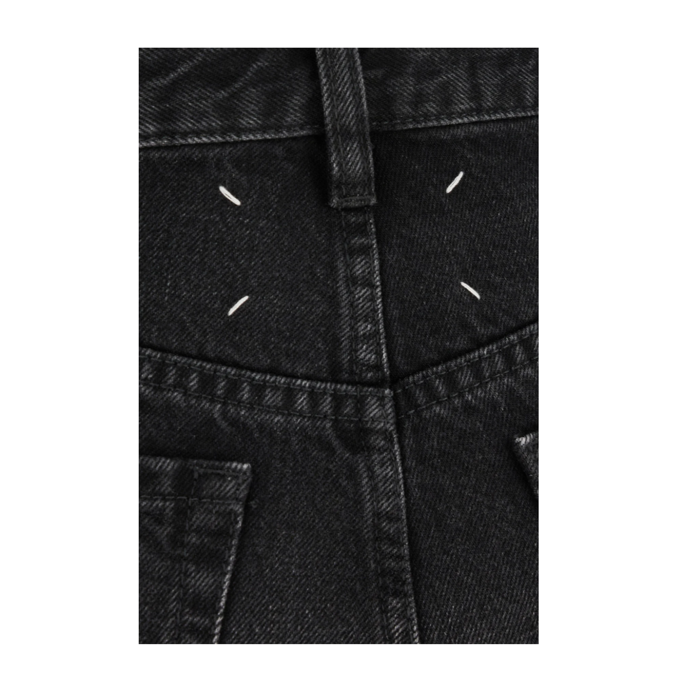 MAYFEYR - Maison Margiela - Shorts - S67MU0065M30067961