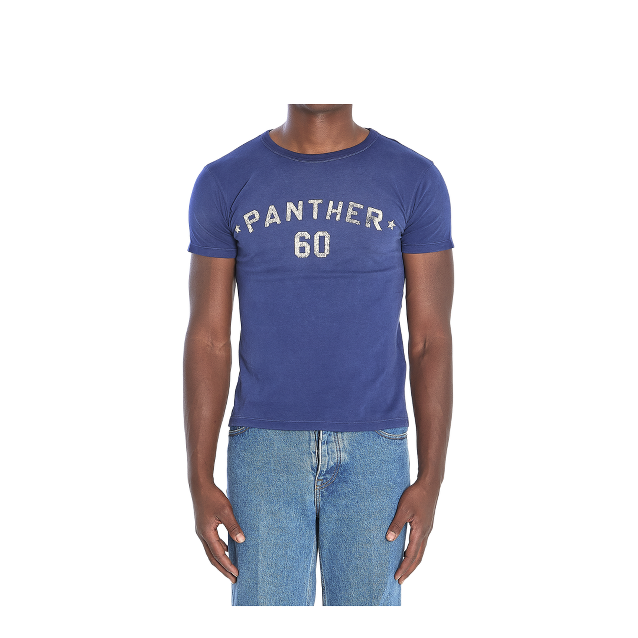 T-Shirt E Polo Blu