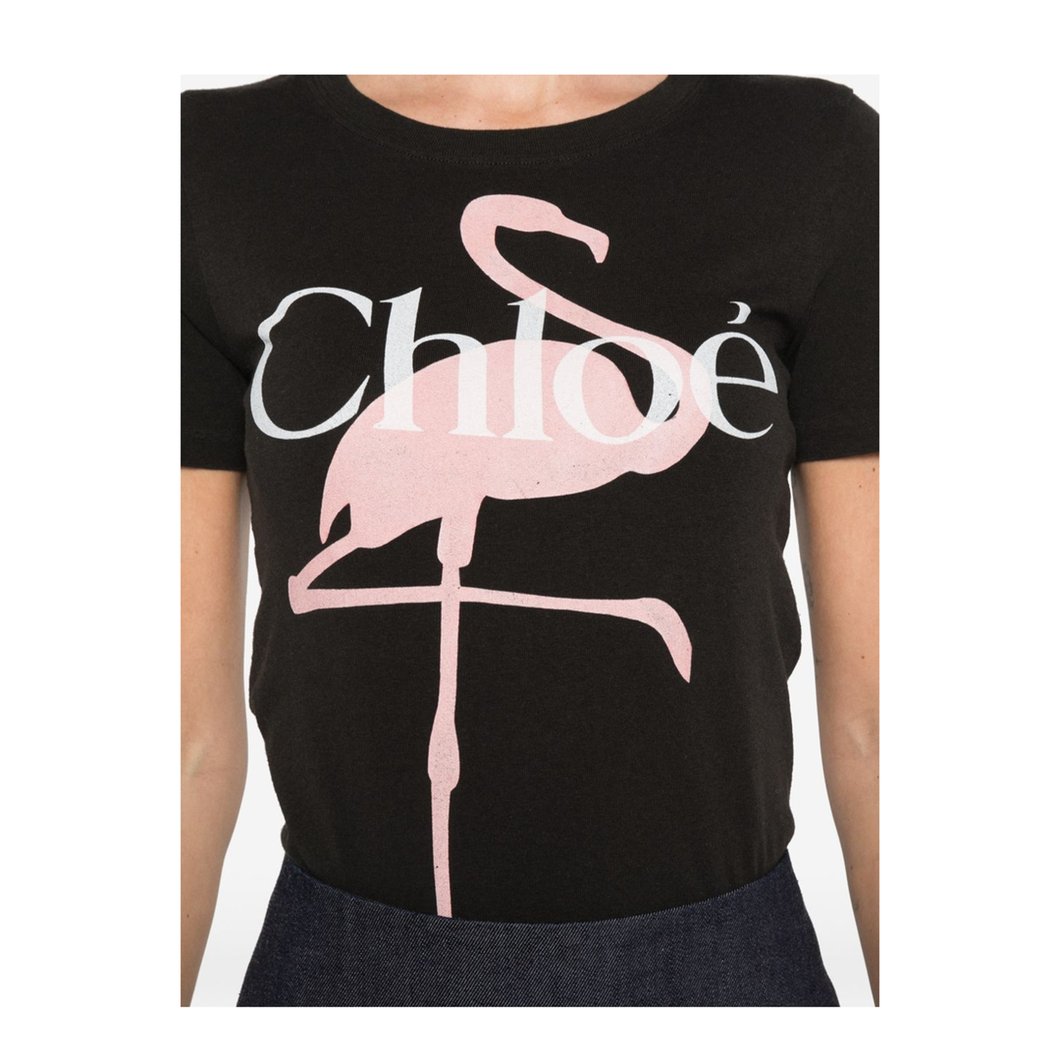 T-shirts and Polos Black