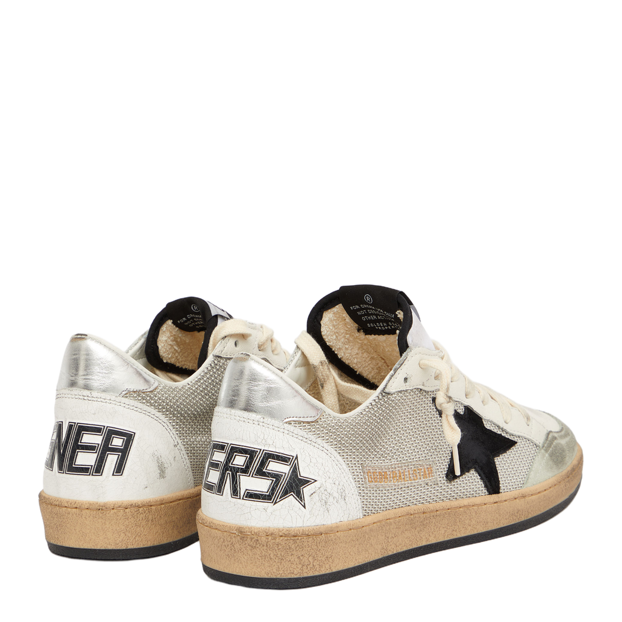 Ballstar Sneakers